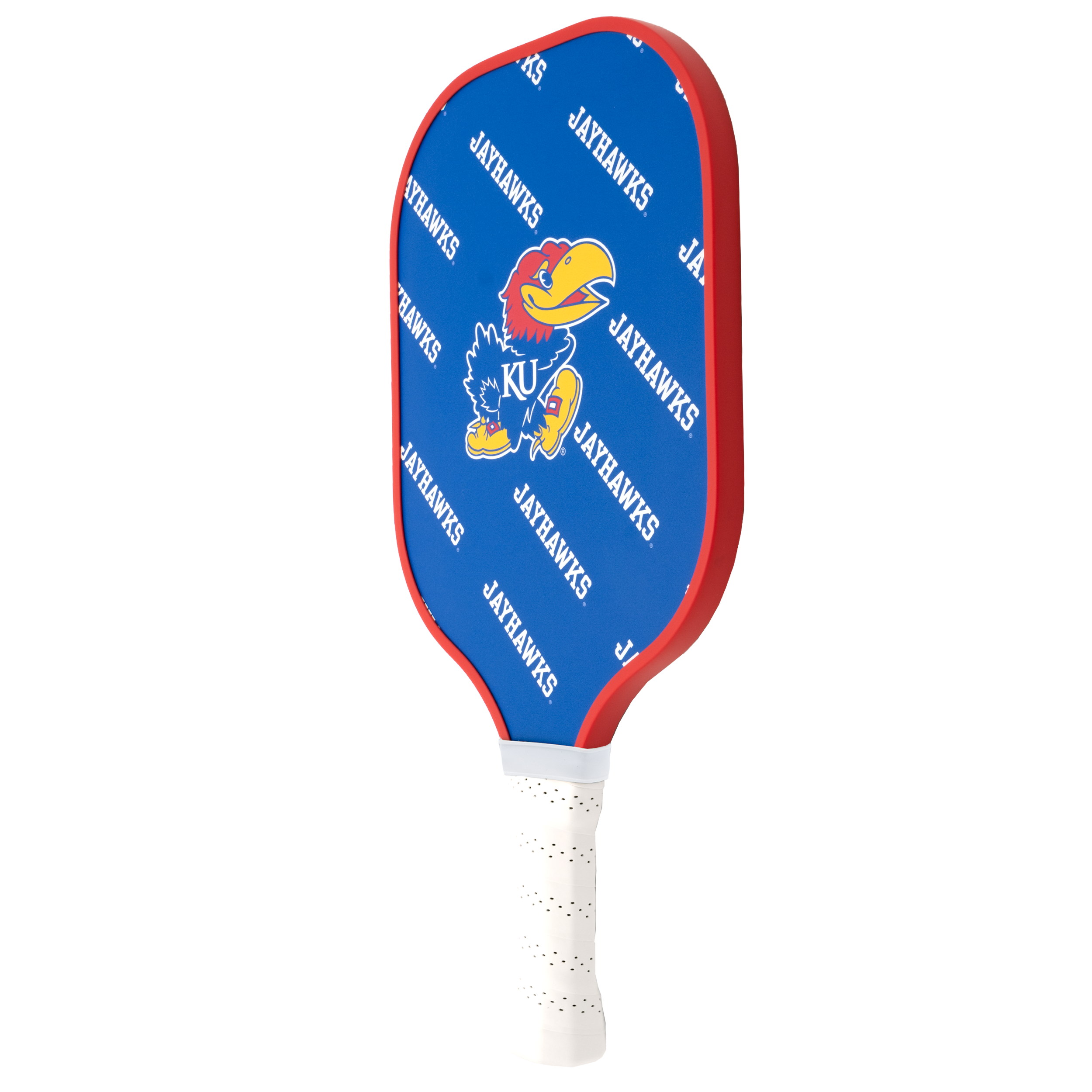 Kansas Jayhawks Pickleball Paddle