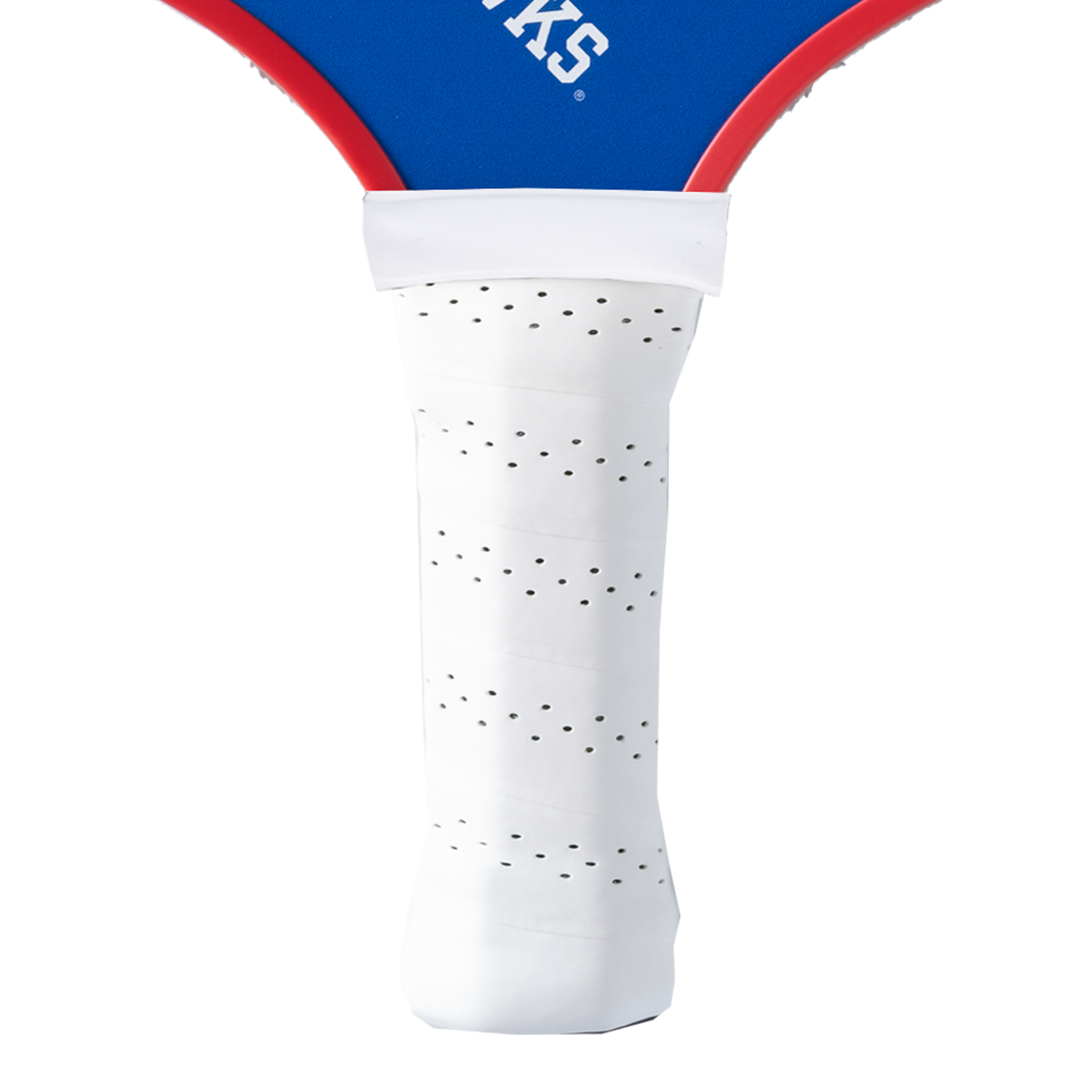 Kansas Jayhawks Pickleball Paddle