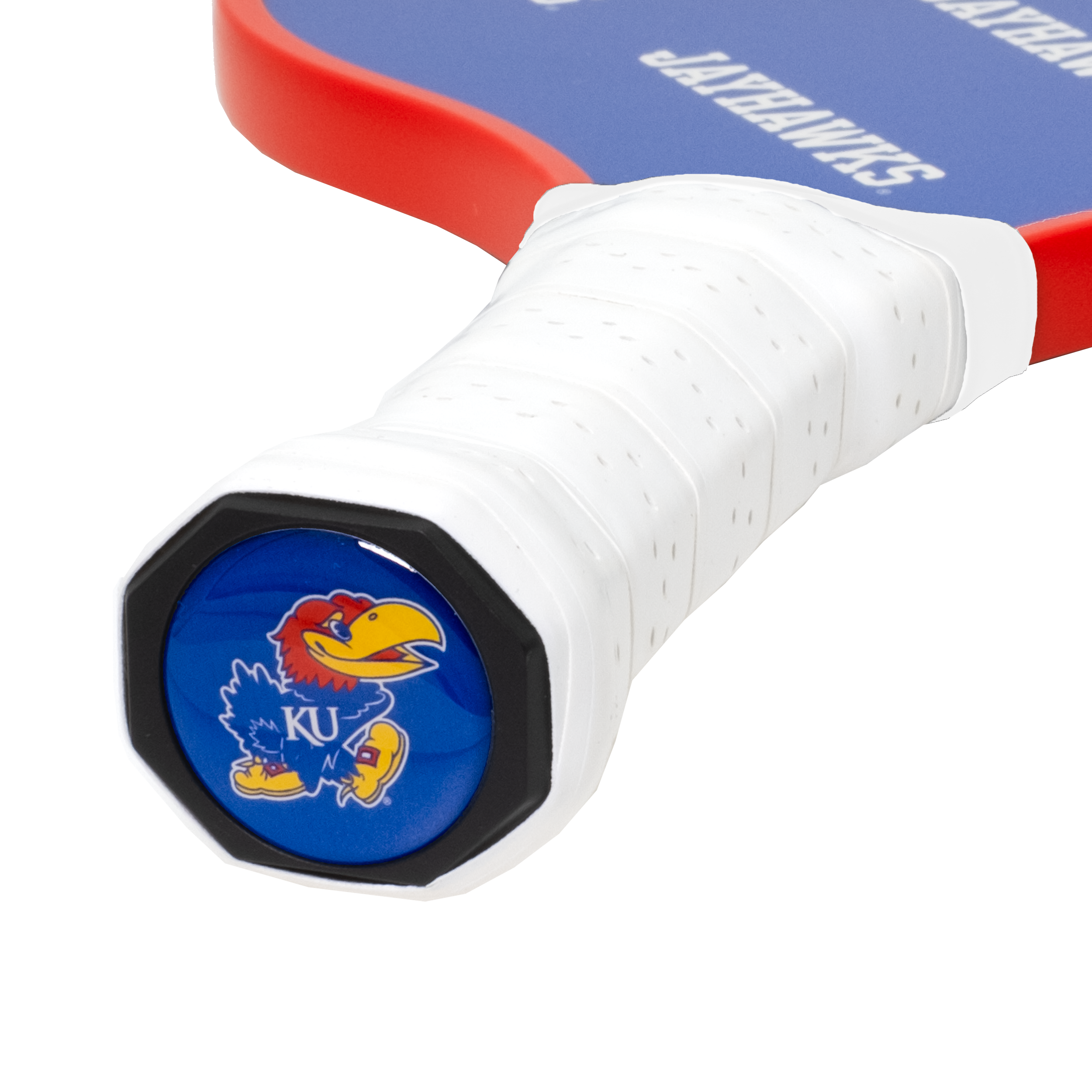 Kansas Jayhawks Pickleball Paddle