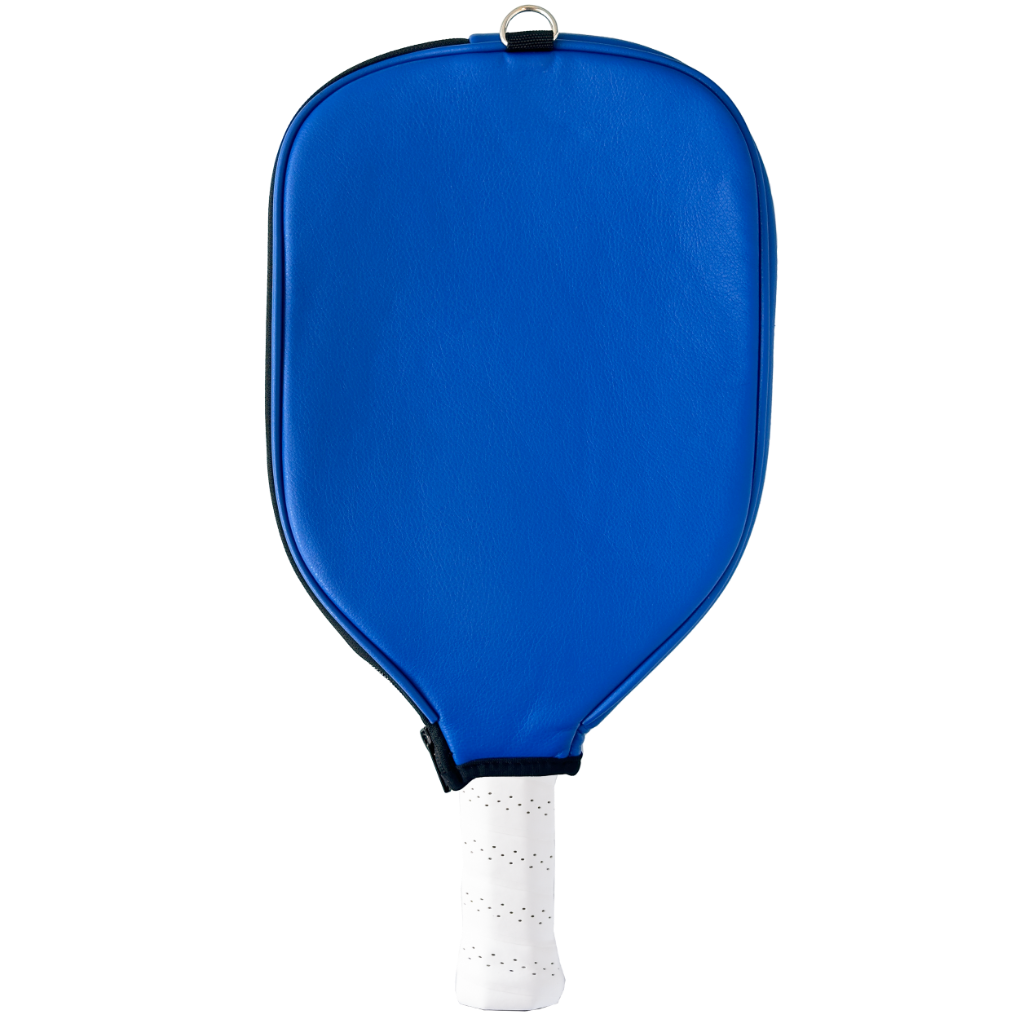 Kansas Jayhawks Pickleball Paddle Cover