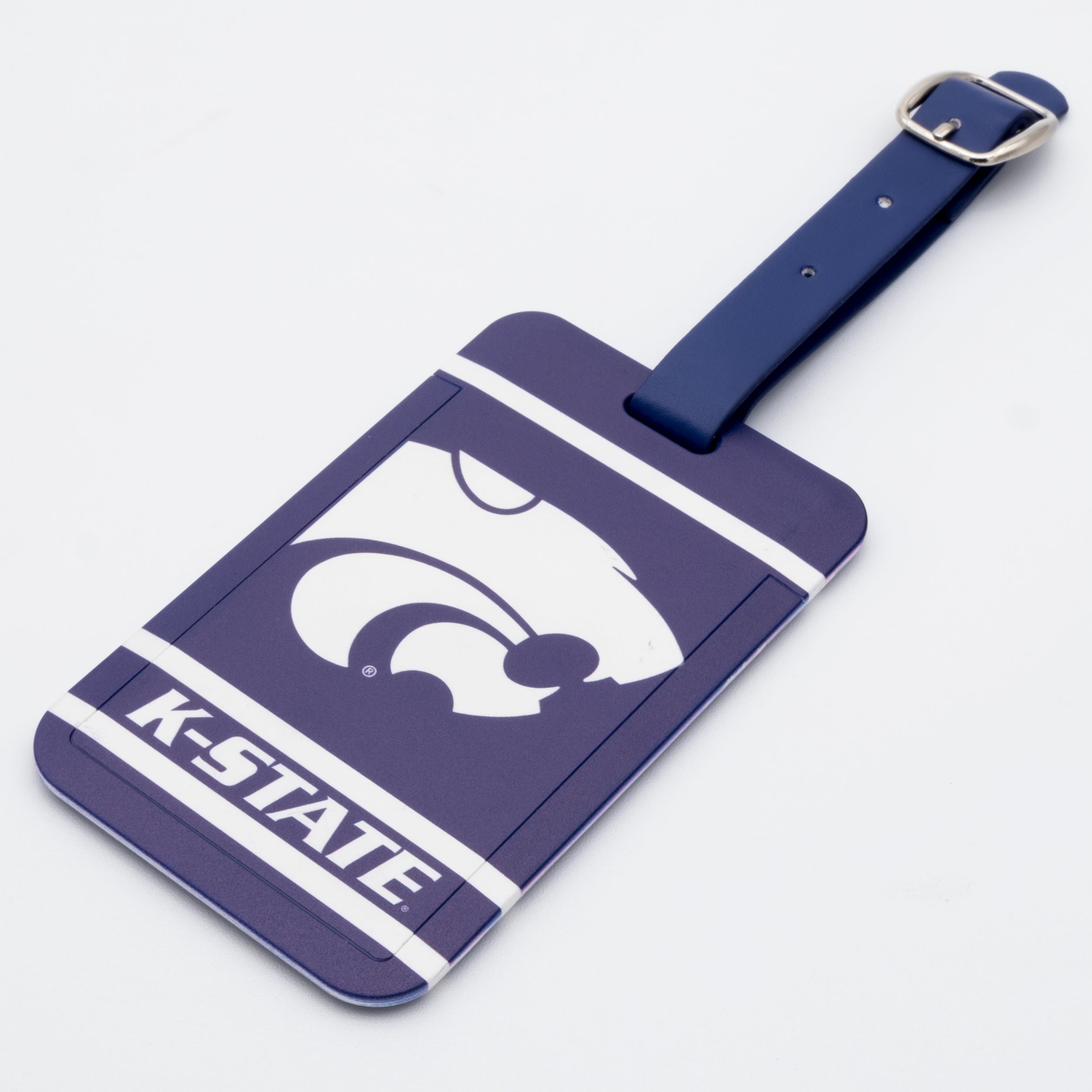 Kansas State Wildcats Bag Tag