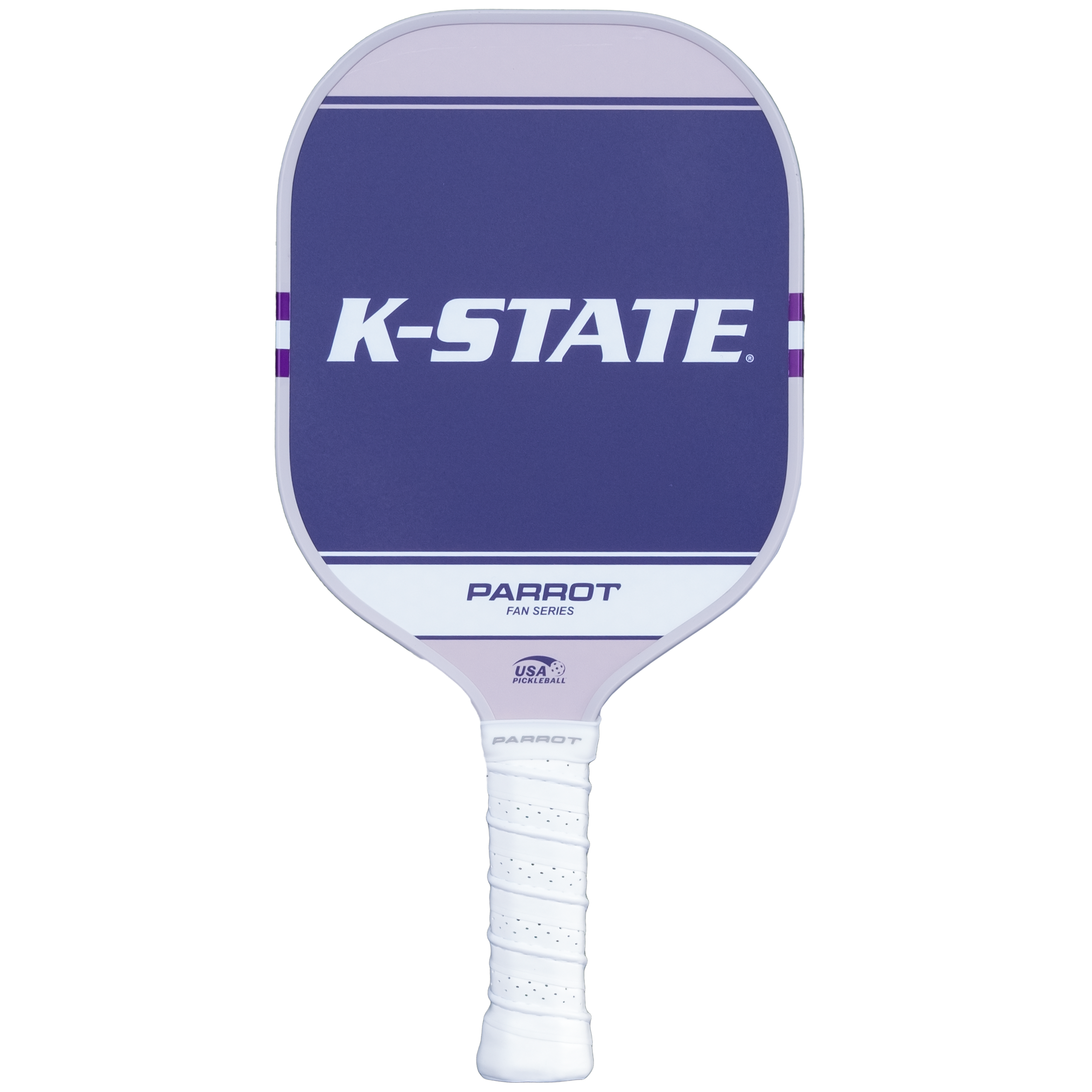 Kansas State Wildcats Sport Plus Pickleball Paddle