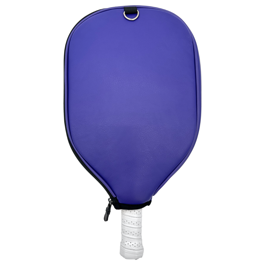 Kansas State Wildcats Pickleball Paddle Cover