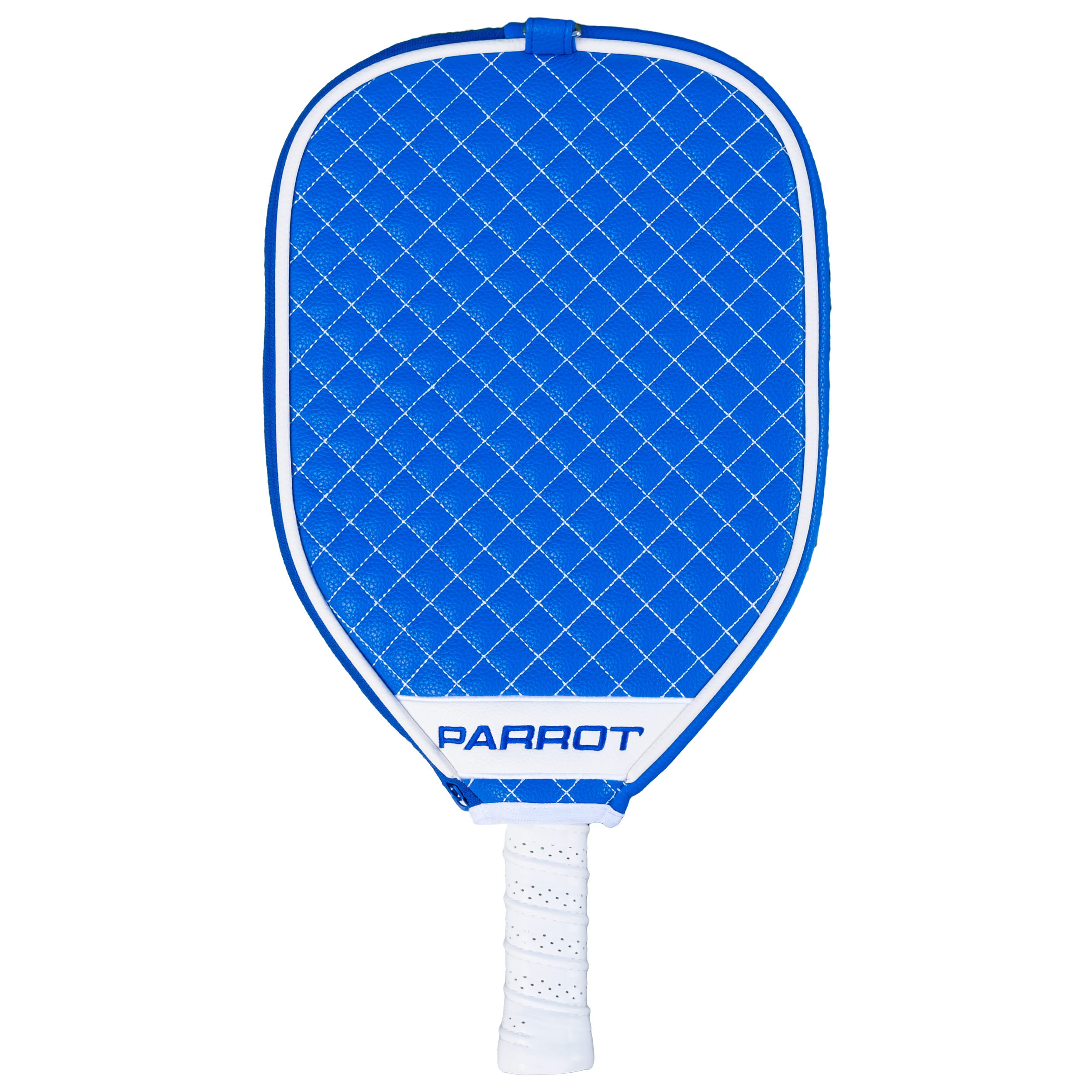 Kentucky Wildcats Quilted Pickleball Paddle Cover (Royal)