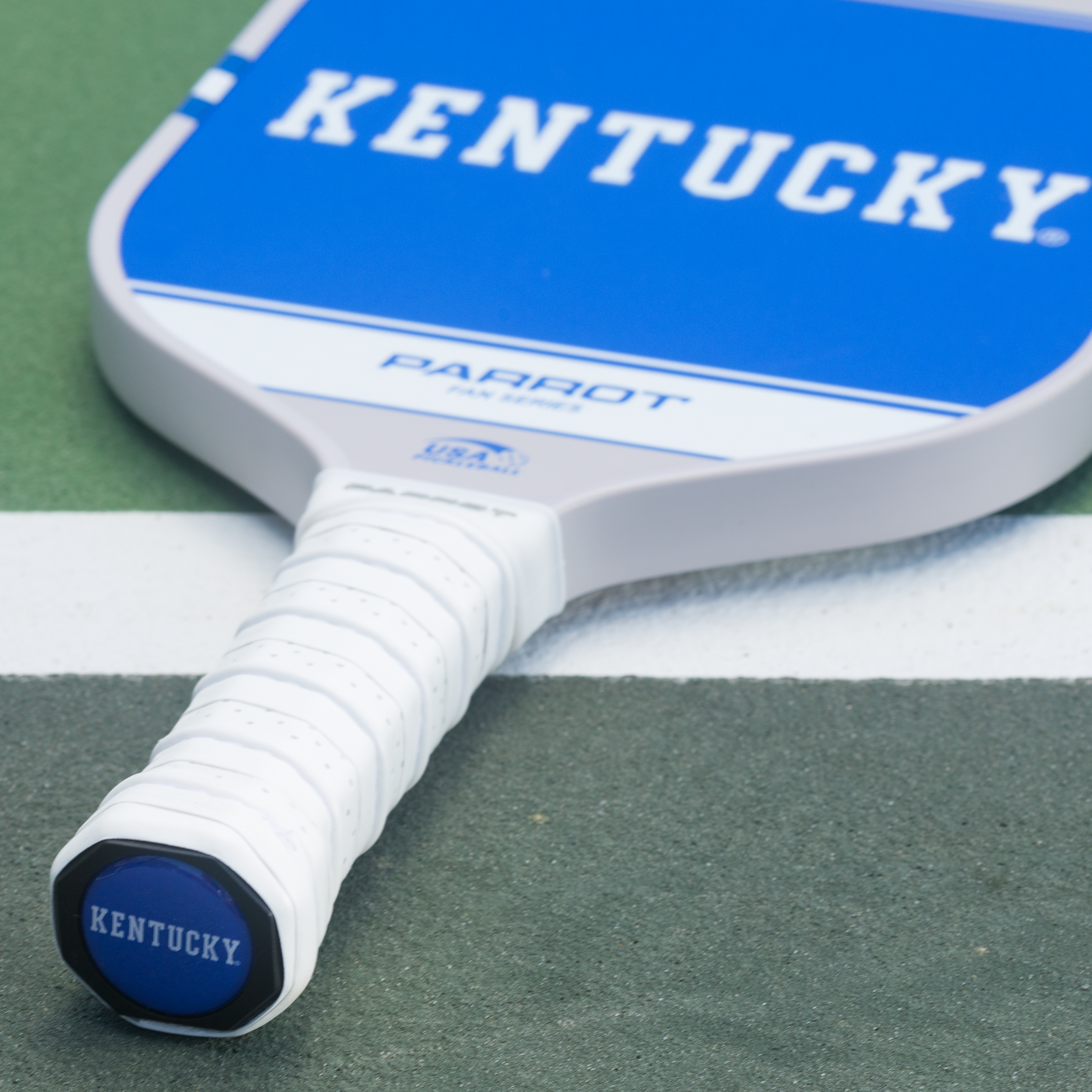 Kentucky Wildcats Sport Plus Pickleball Paddle