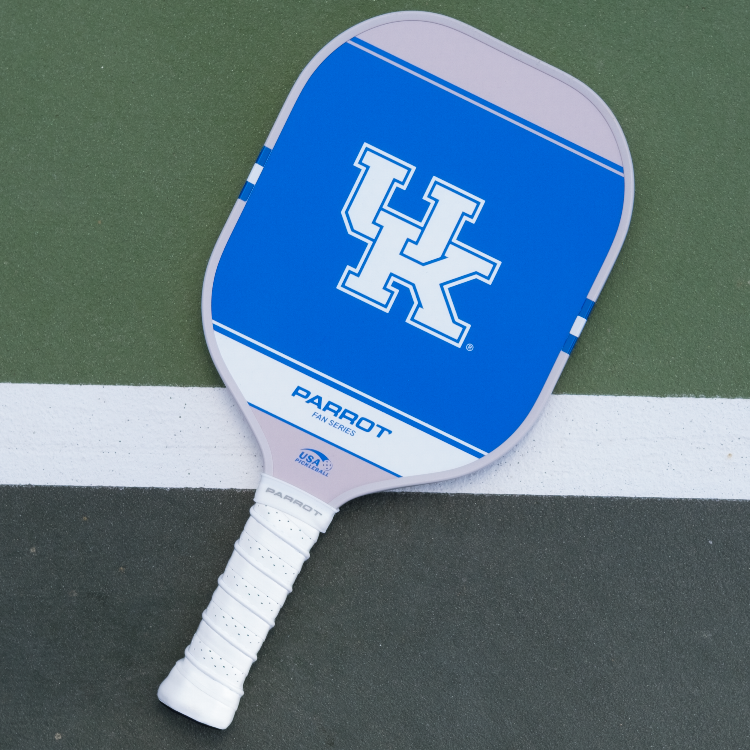 Kentucky Wildcats Sport Plus Pickleball Paddle