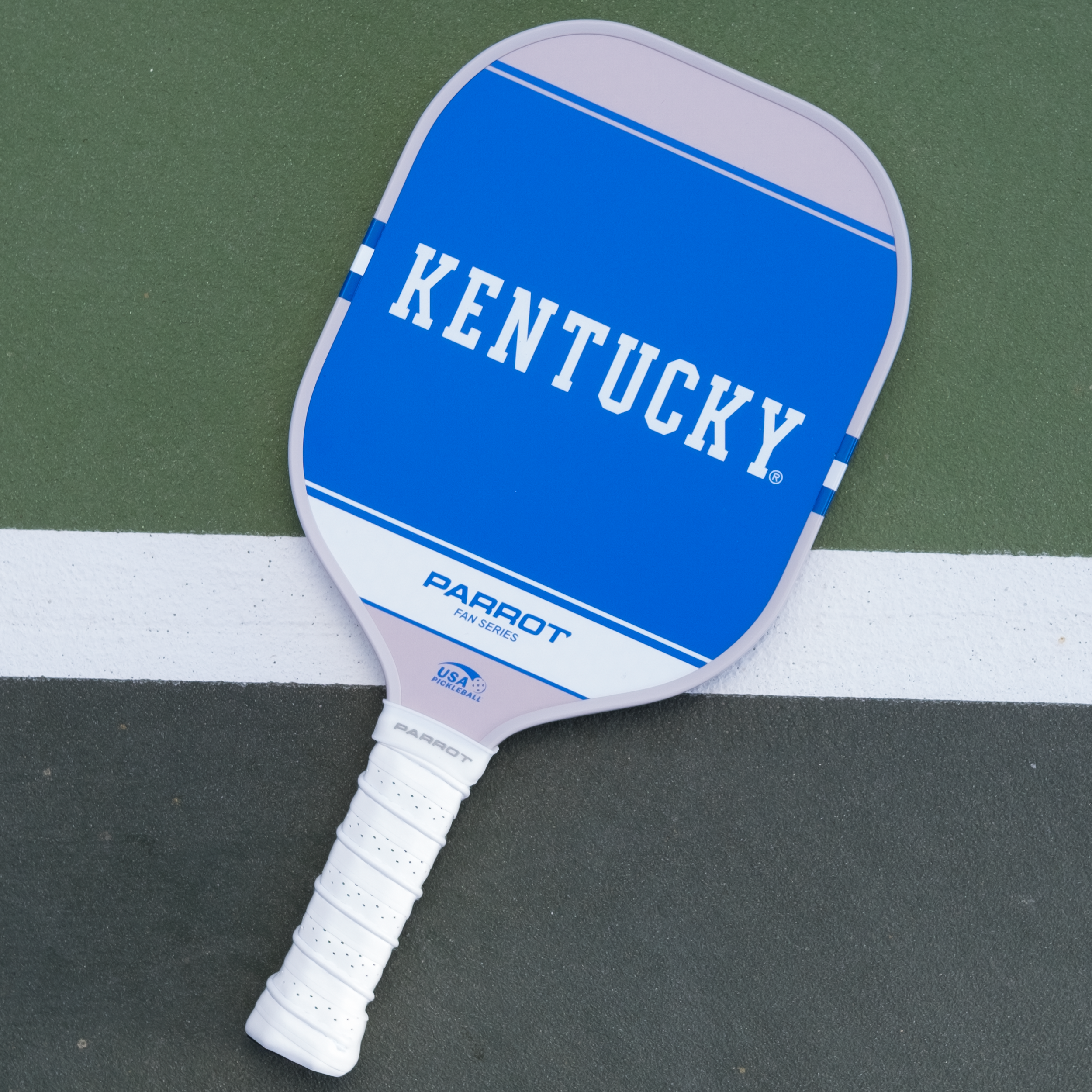 Kentucky Wildcats Sport Plus Pickleball Paddle