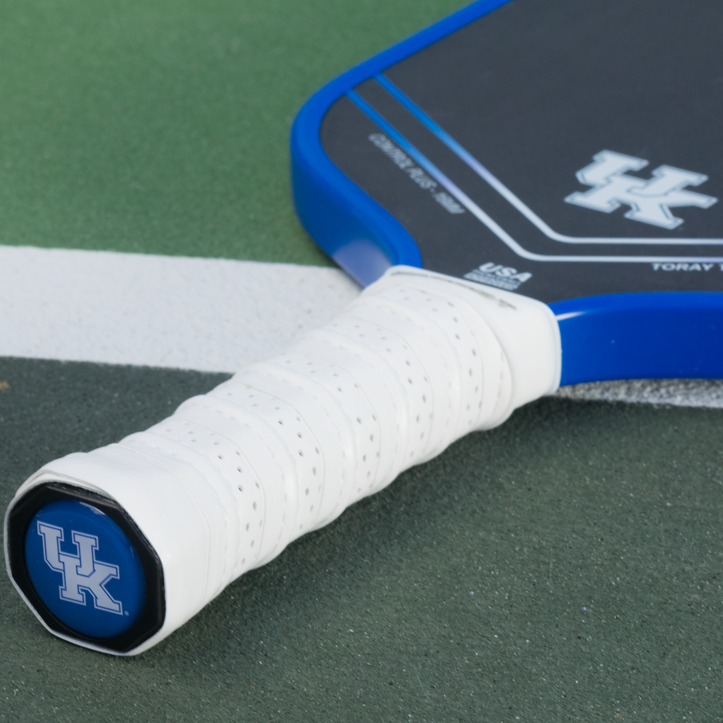 Kentucky Wildcats PRO-Formance Logo Pickleball Paddle