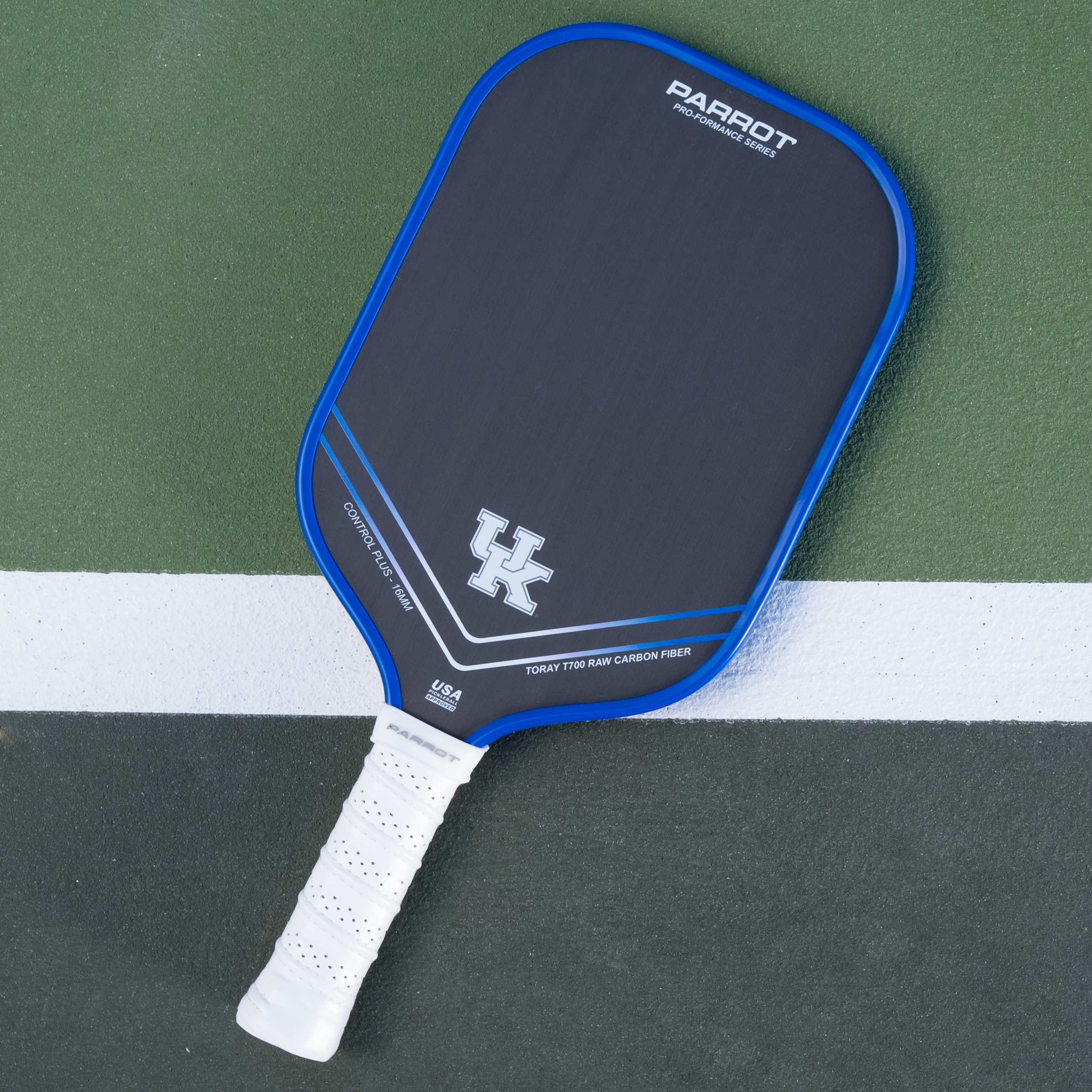 Kentucky Wildcats PRO-Formance Logo Pickleball Paddle