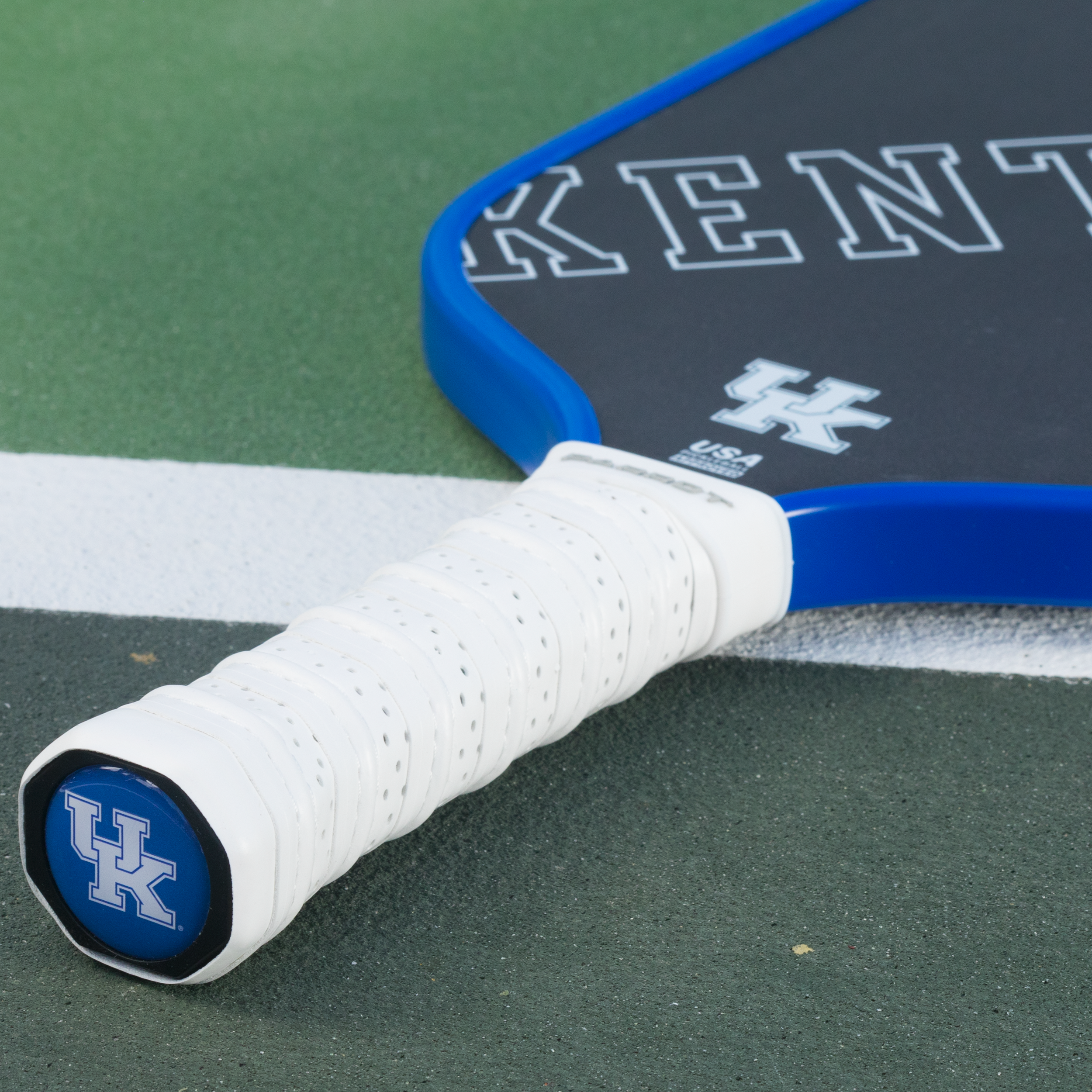 Kentucky Wildcats PRO-Formance Wordmark Pickleball Paddle