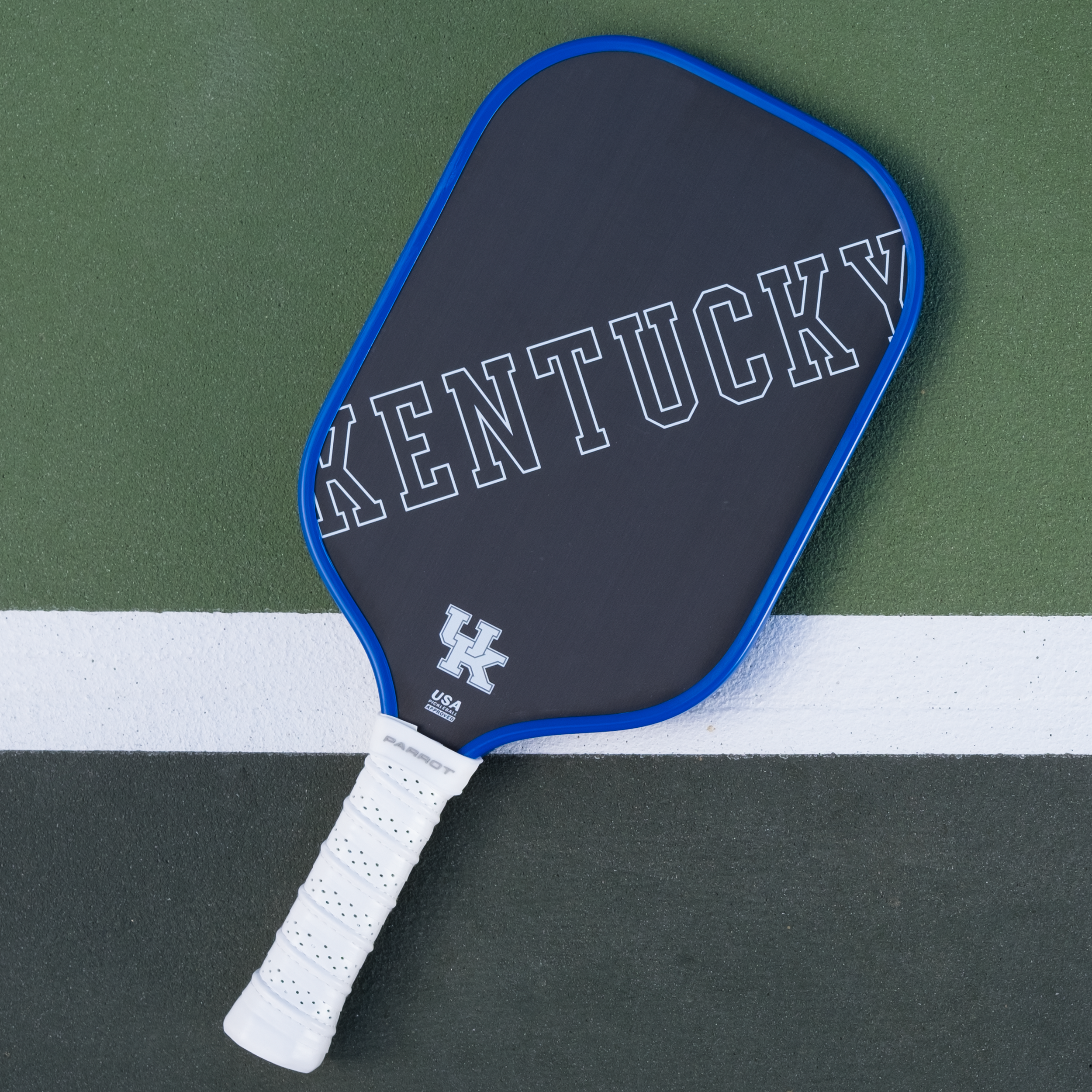 Kentucky Wildcats PRO-Formance Wordmark Pickleball Paddle