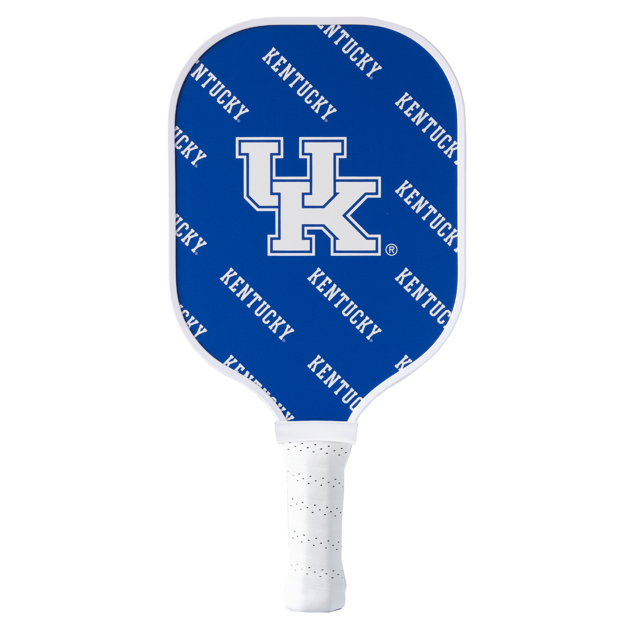 KENTUCKY WILDCATS PICKLEBALL PADDLE