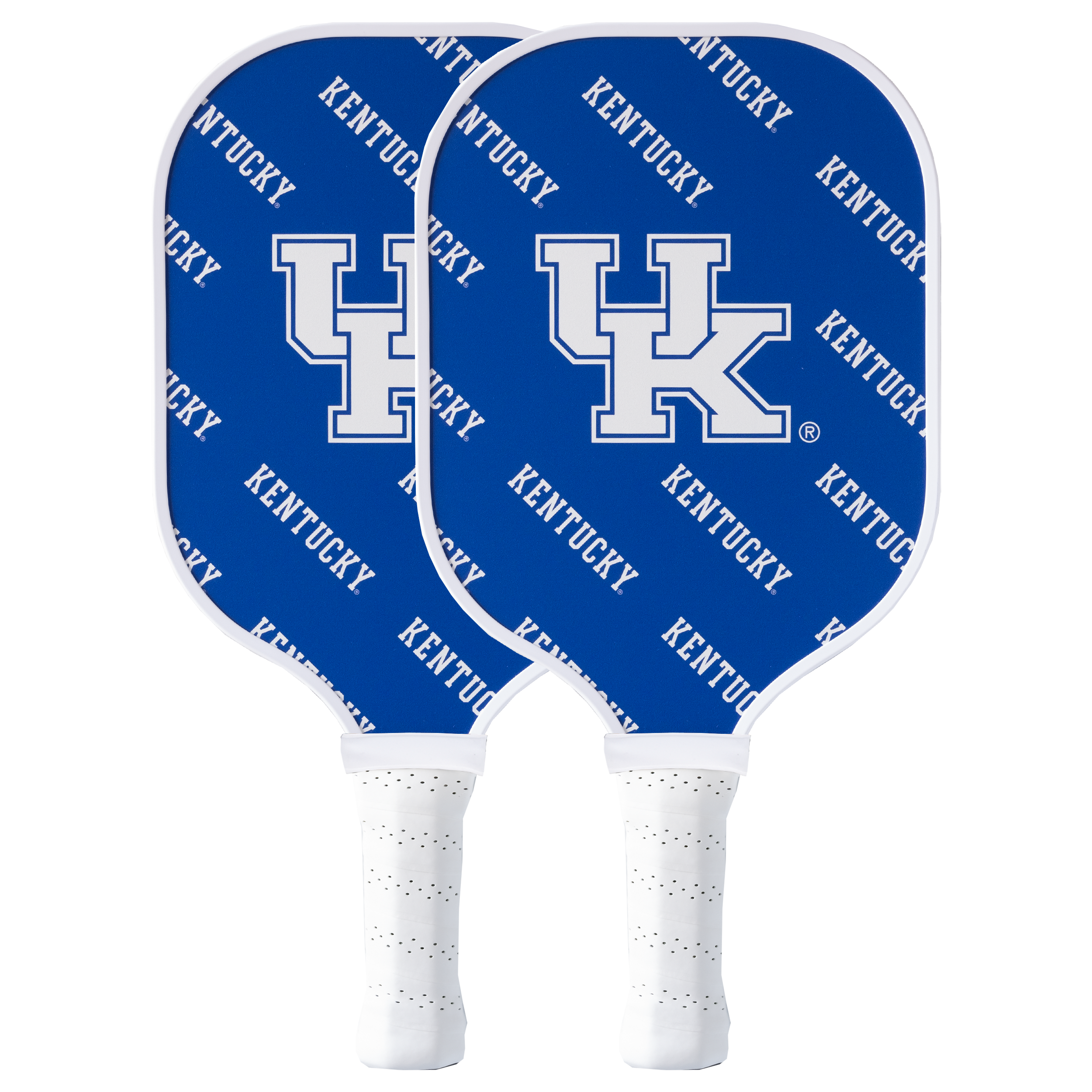 Kentucky Wildcats Pickleball Paddle Set