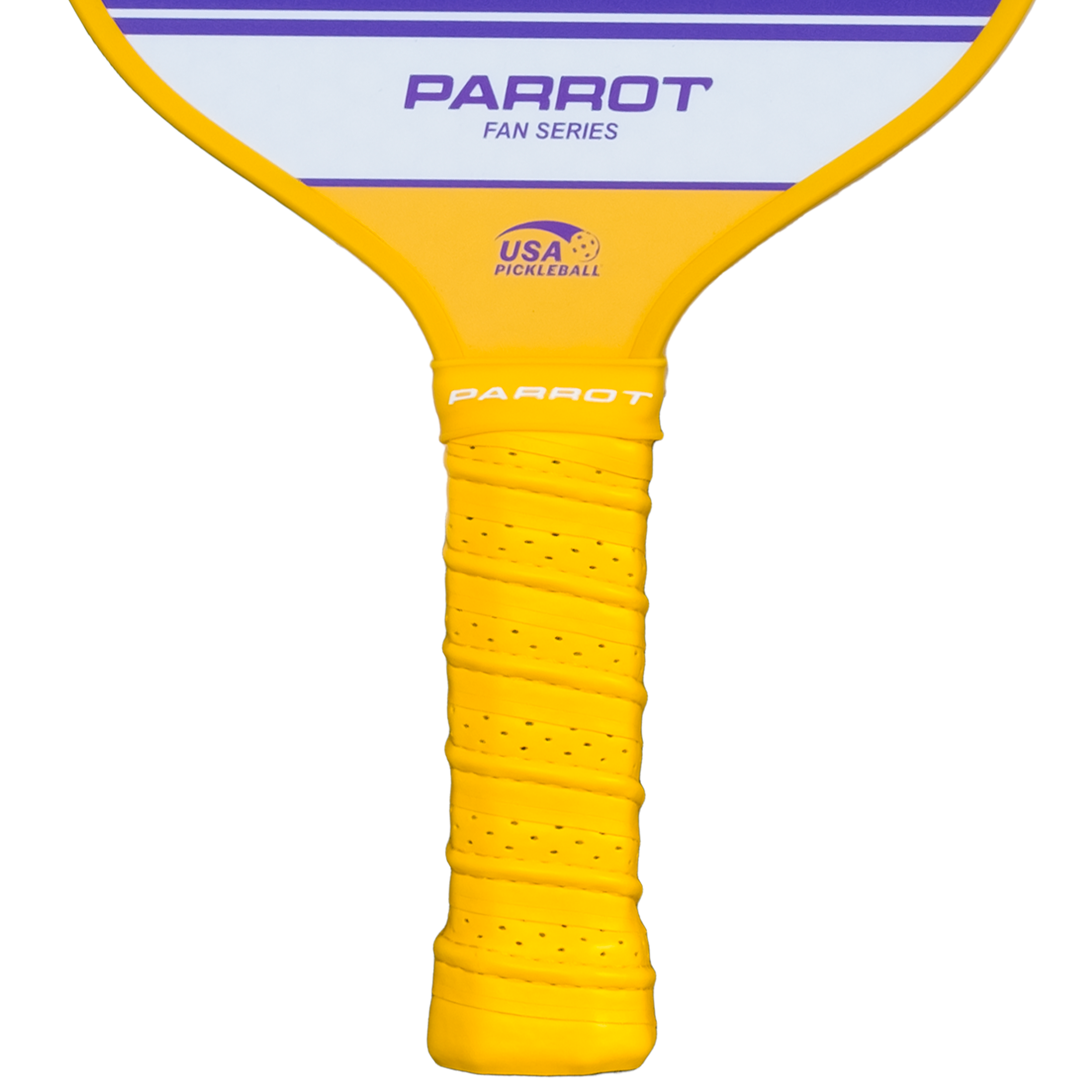 Lsu Tigers Sport Plus Pickleball Paddle