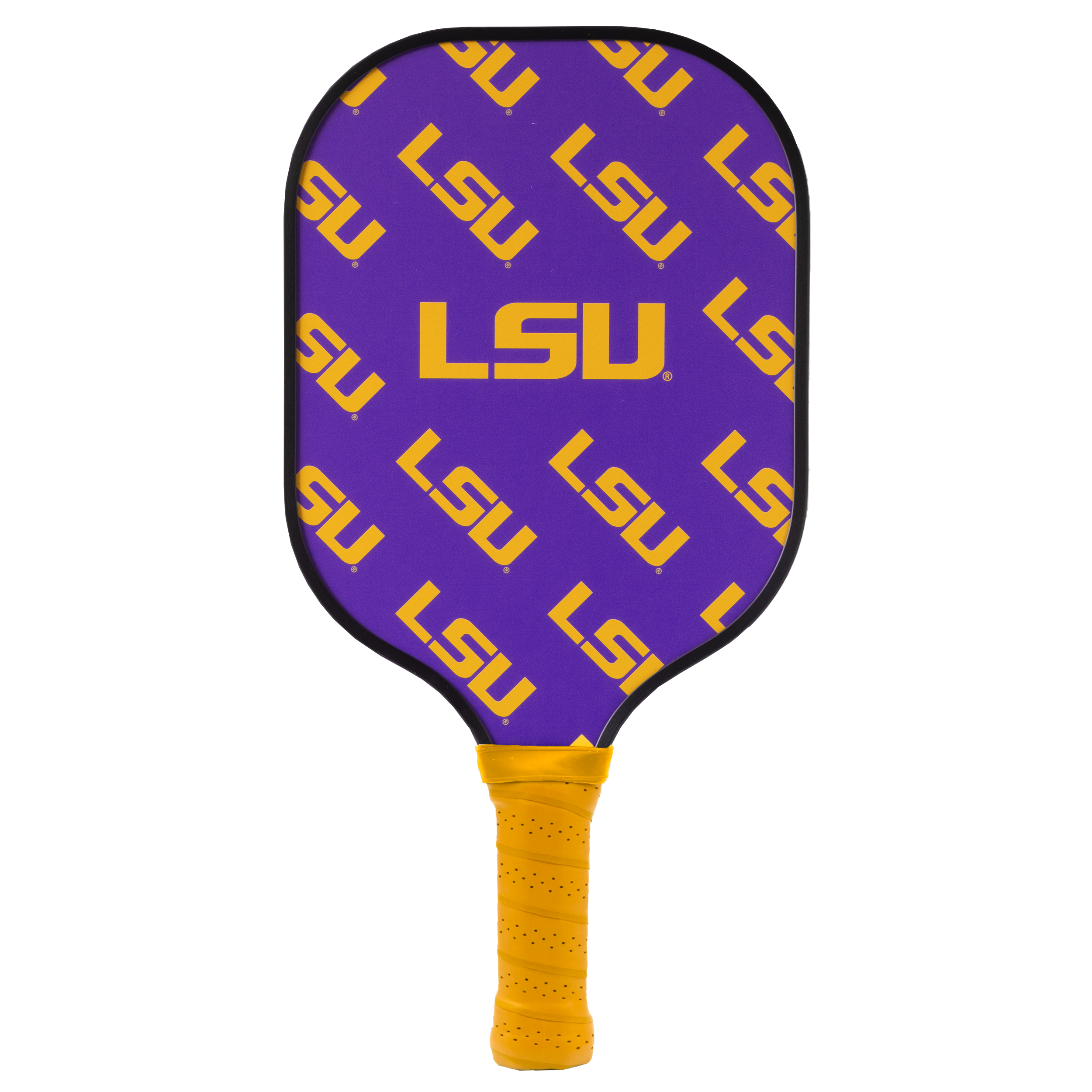 Lsu Tigers Pickleball Paddle