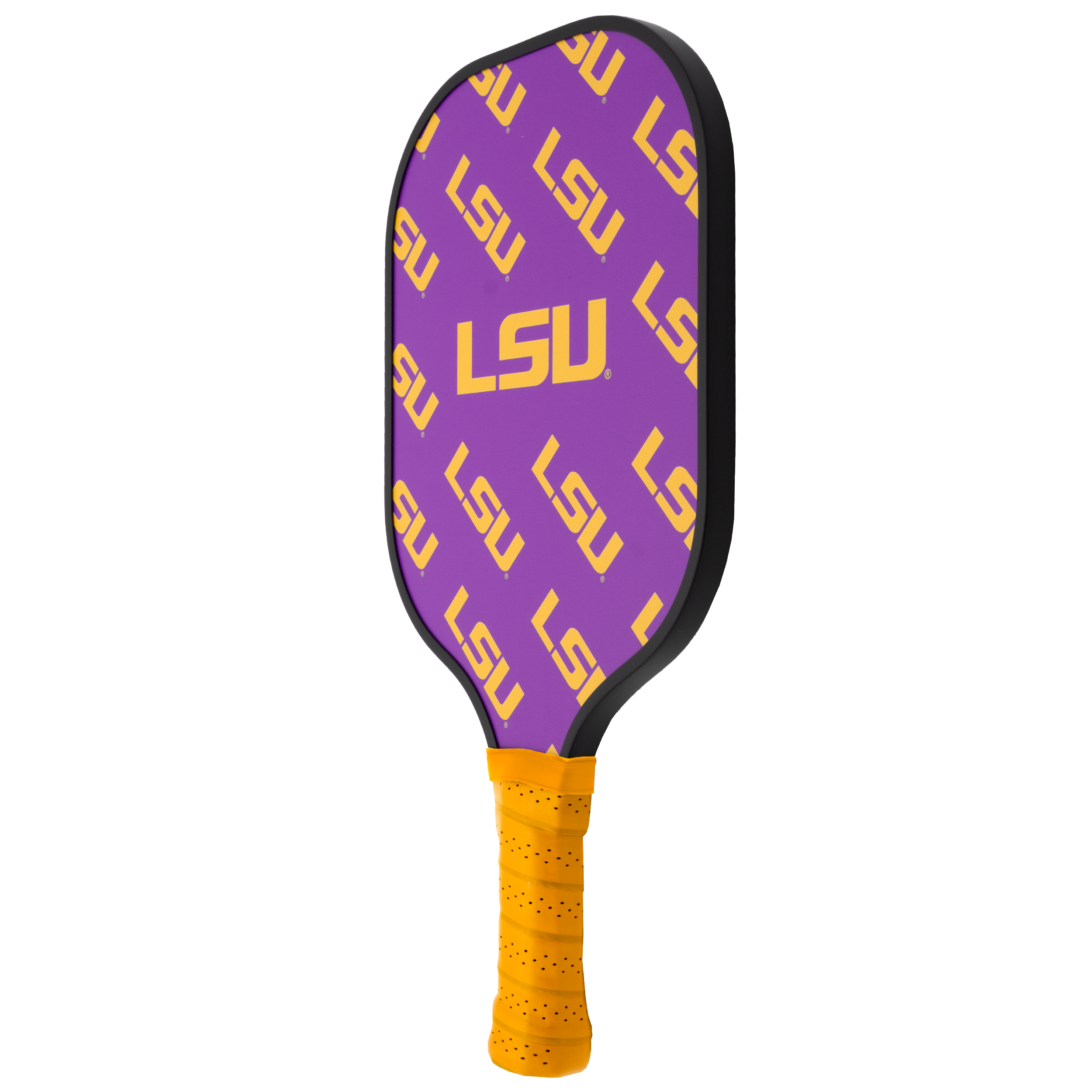 Lsu Tigers Pickleball Paddle