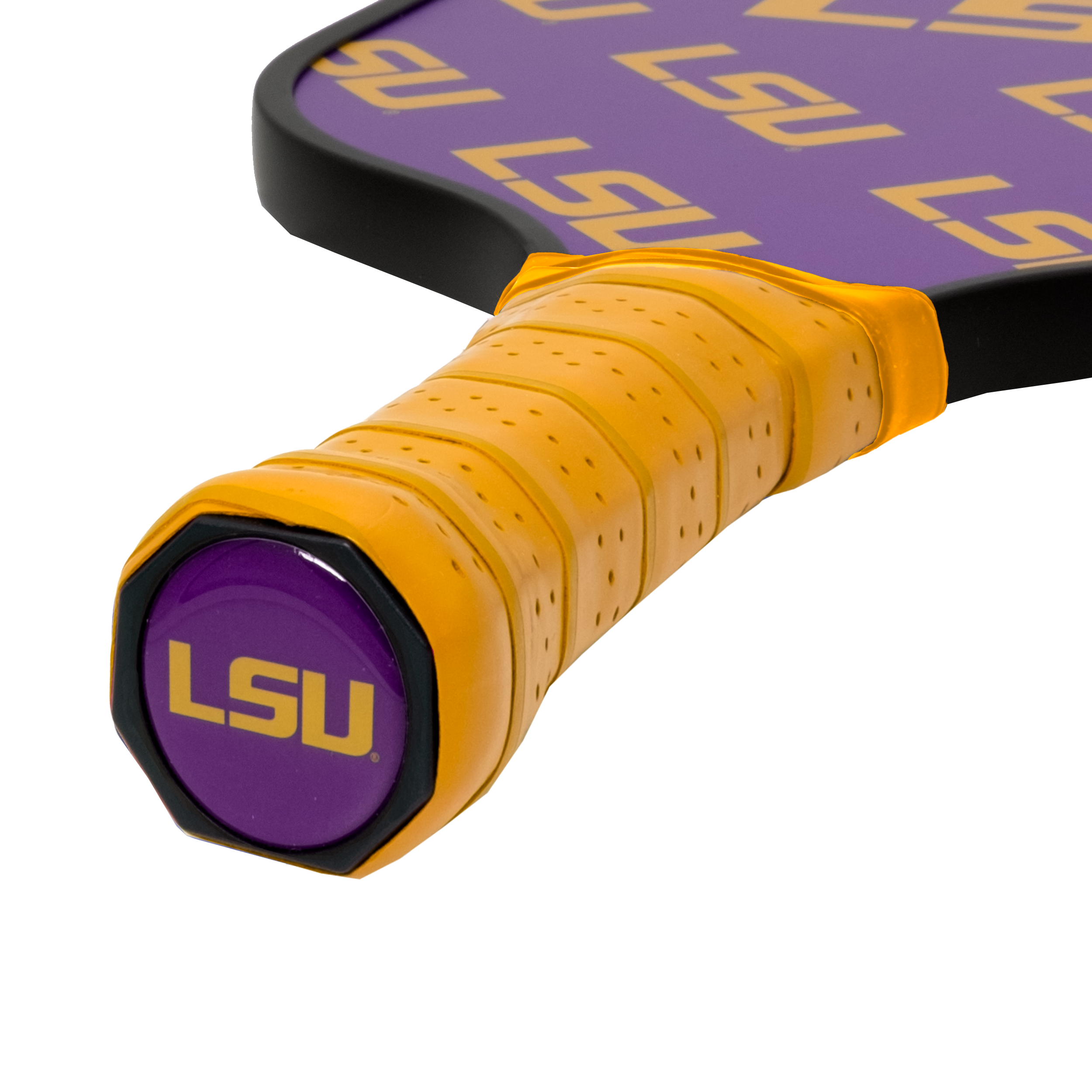 Lsu Tigers Pickleball Paddle