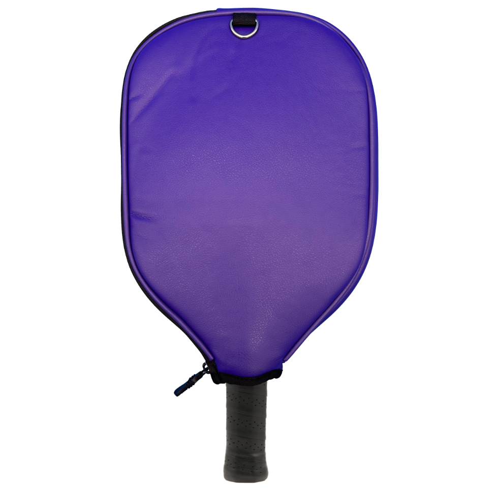 Lsu Tigers Pickleball Paddle Cover