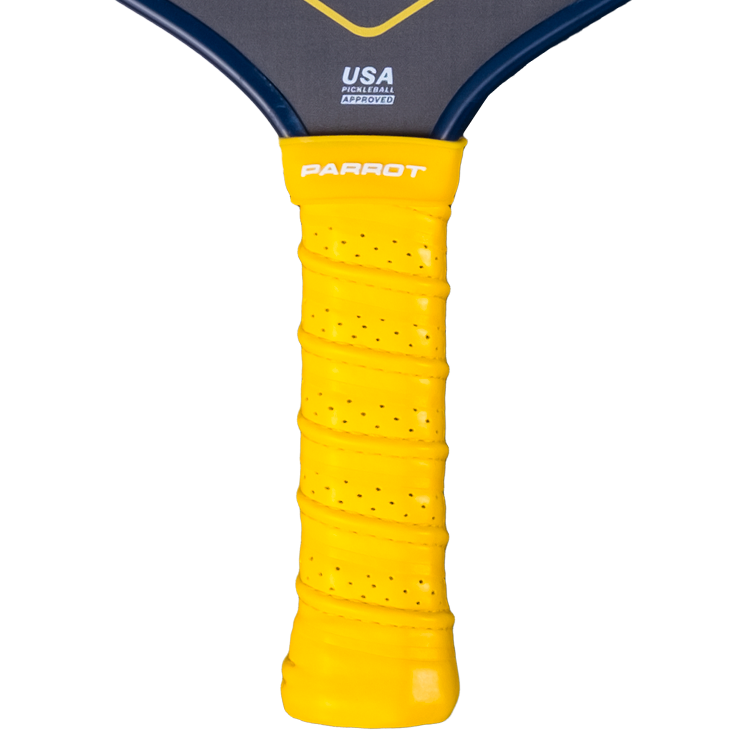 Michigan Wolverines PRO-Formance Logo Pickleball Paddle