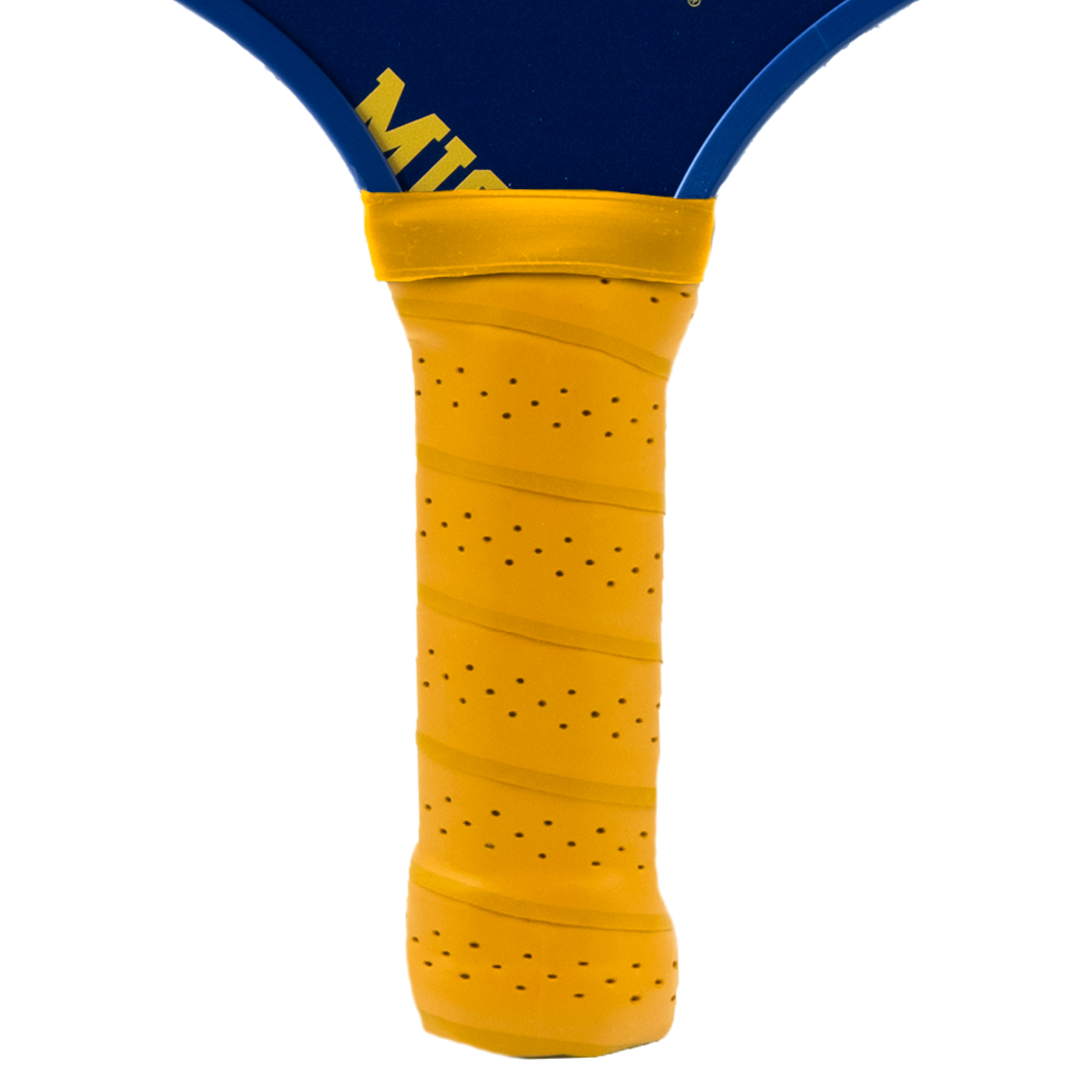 Michigan Wolverines Pickleball Paddle