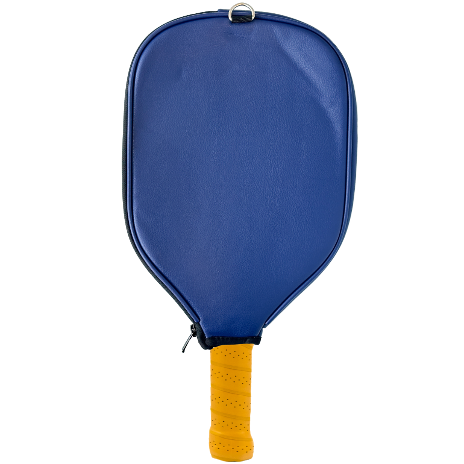 MICHIGAN WOLVERINES PICKLEBALL PADDLE COVER