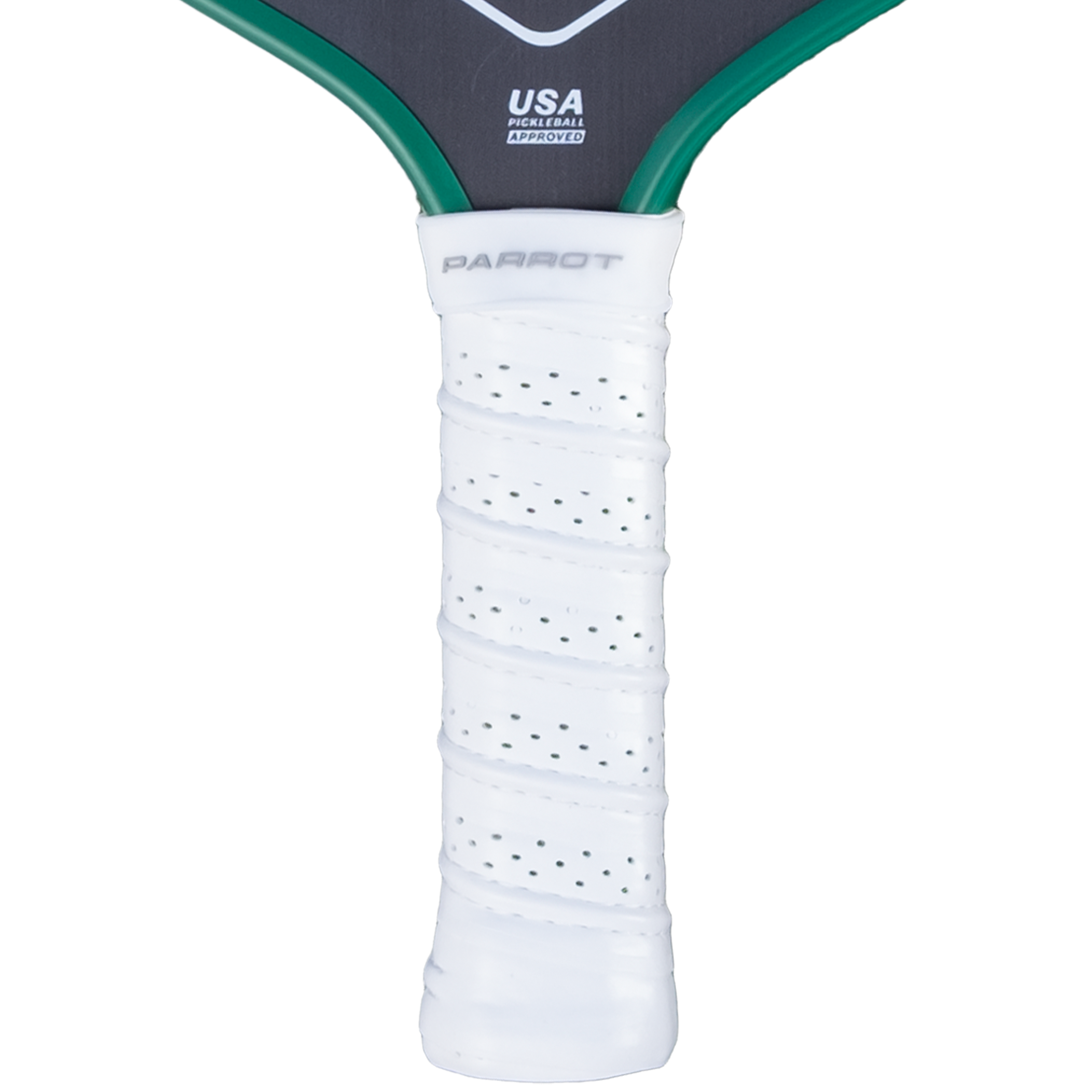 Michigan State Spartans PRO-Formance Logo Pickleball Paddle