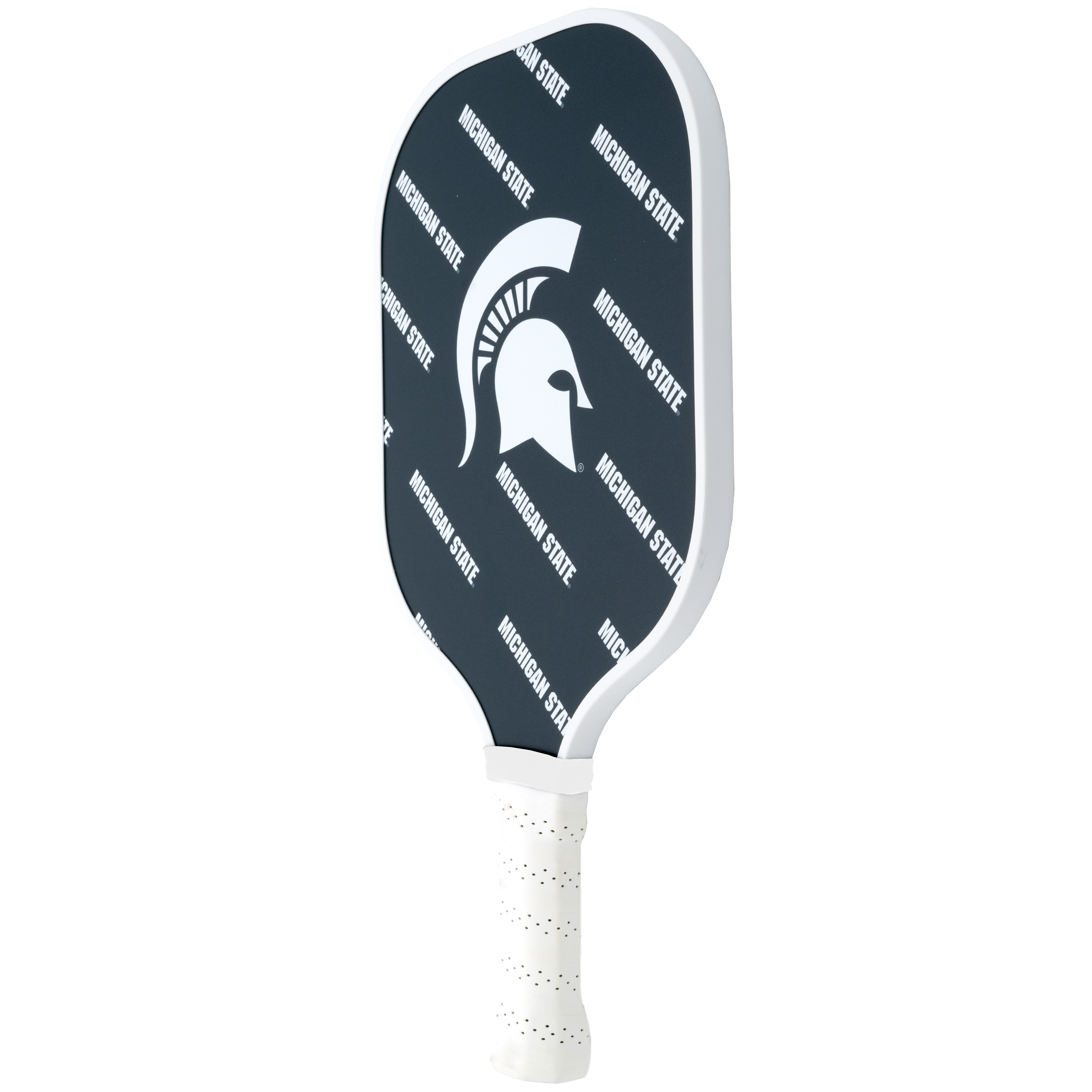 Michigan State Spartans Pickleball Paddle