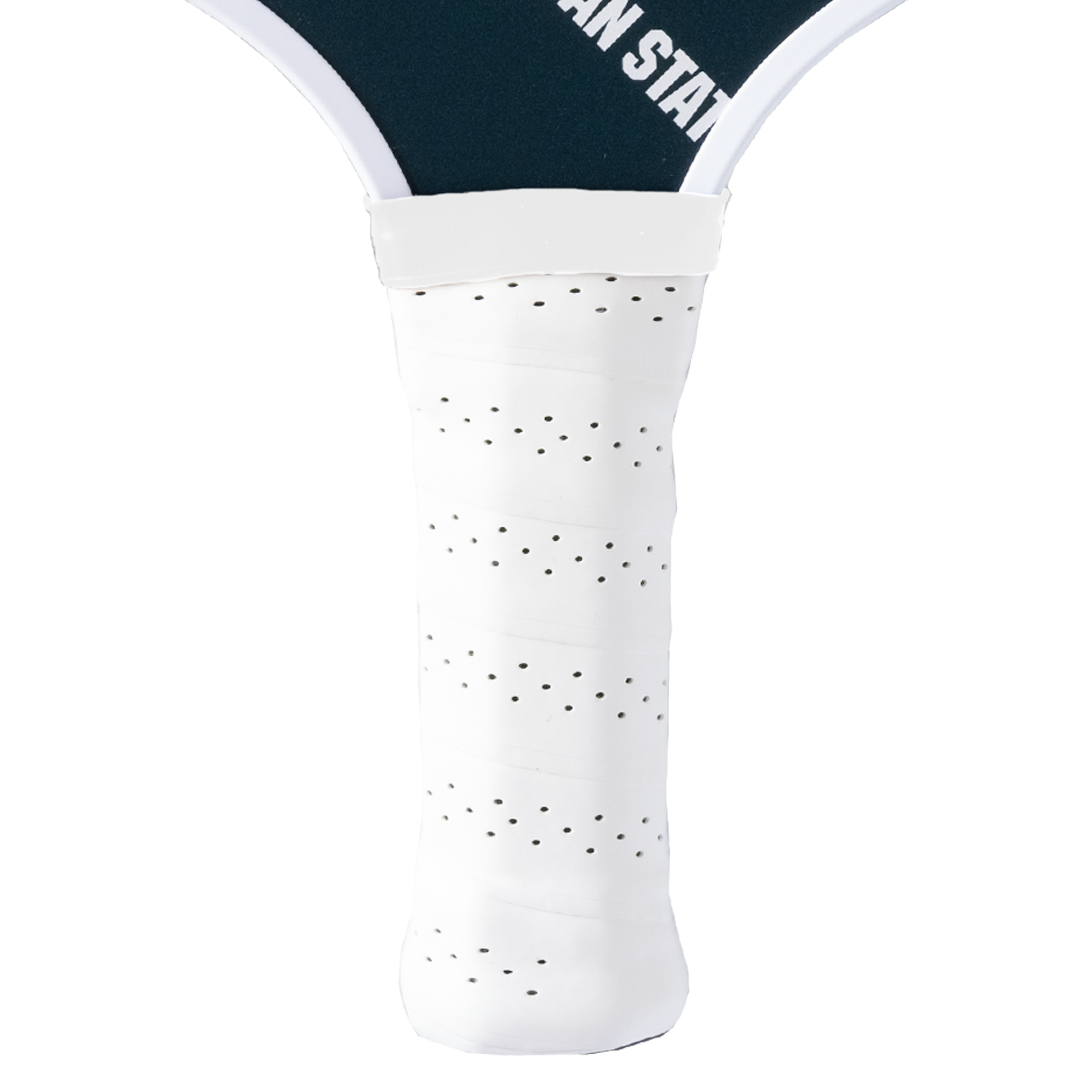 Michigan State Spartans Pickleball Paddle