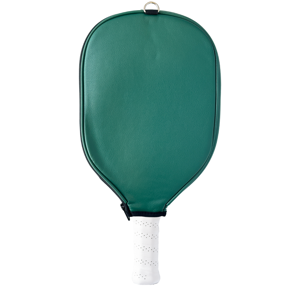 Michigan State Spartans Pickleball Paddle Cover