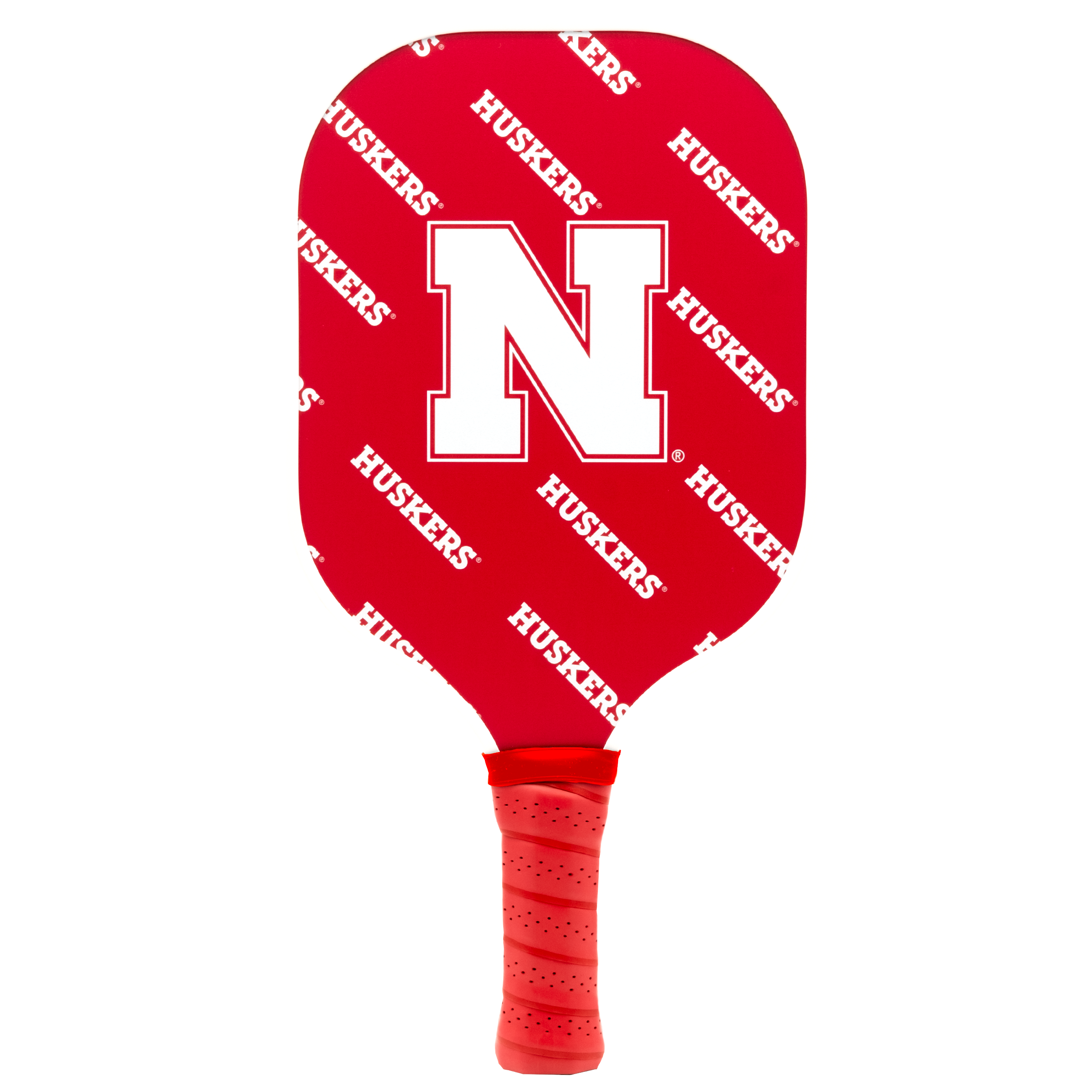 Nebraska Cornhuskers Pickleball Paddle