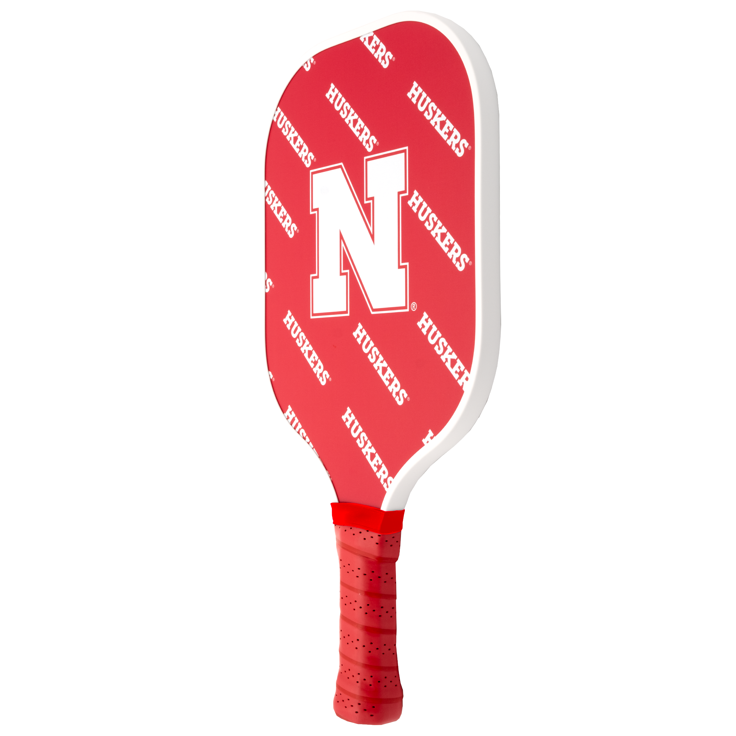 Nebraska Cornhuskers Pickleball Paddle