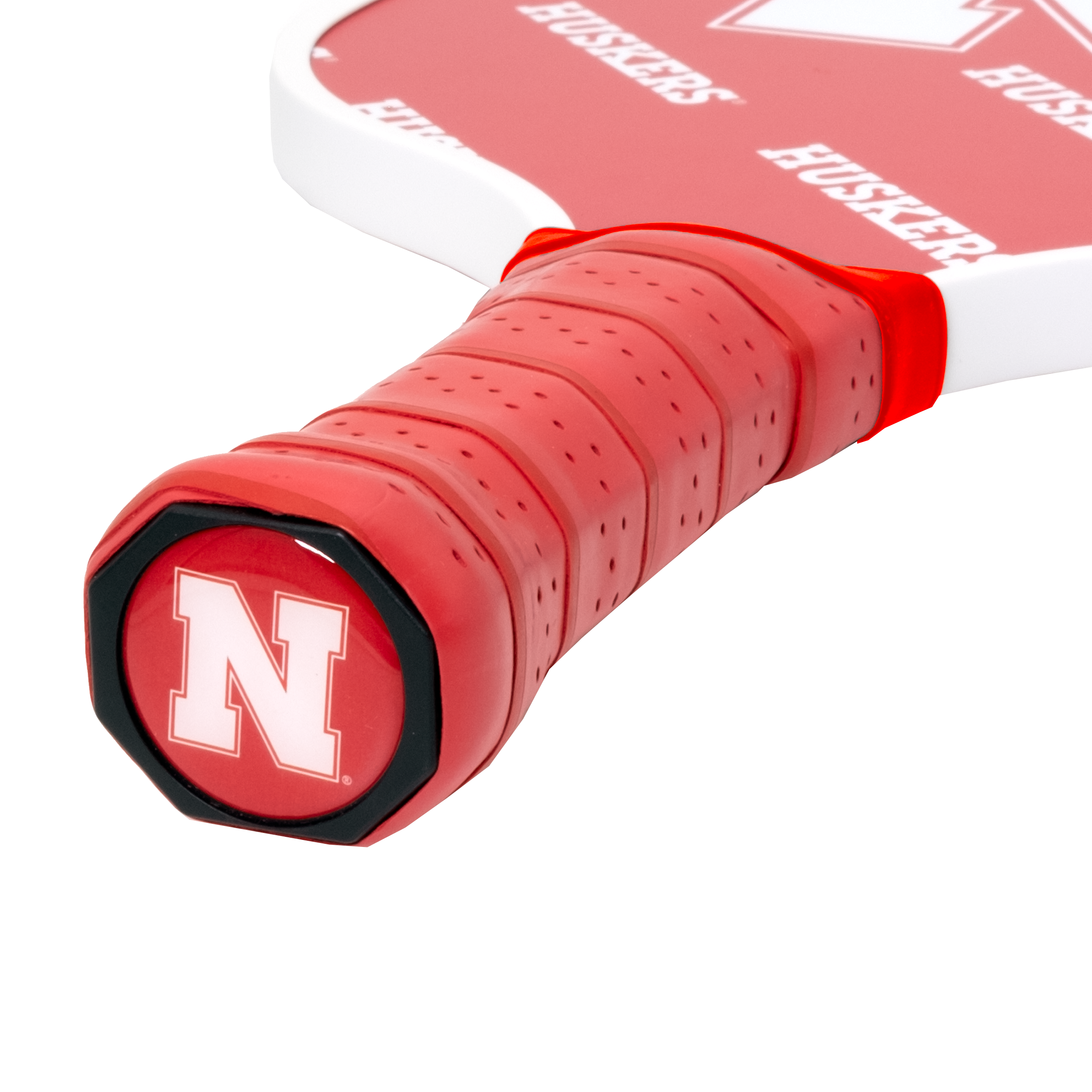 Nebraska Cornhuskers Pickleball Paddle