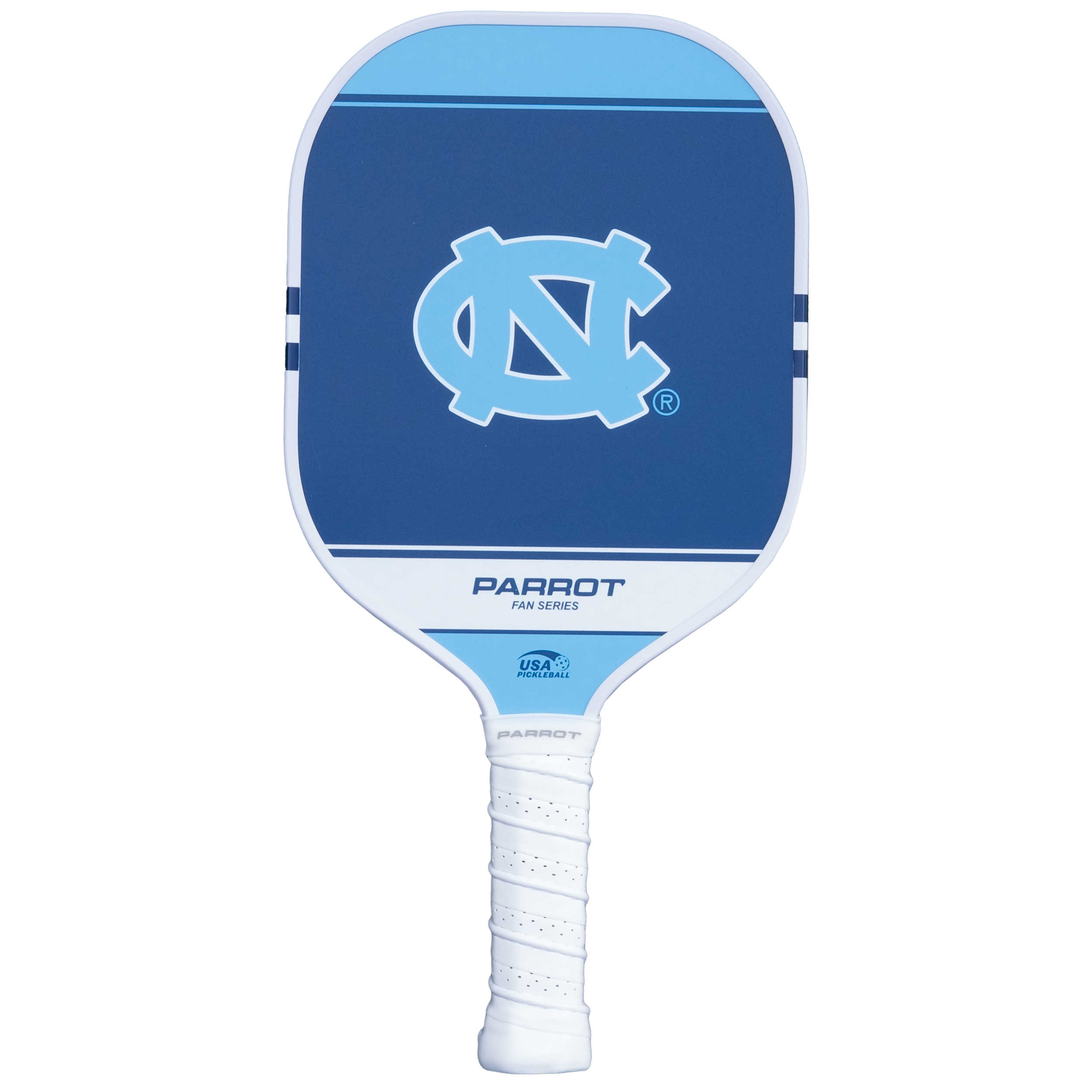 North Carolina Tar Heels Sport Plus Pickleball Paddle