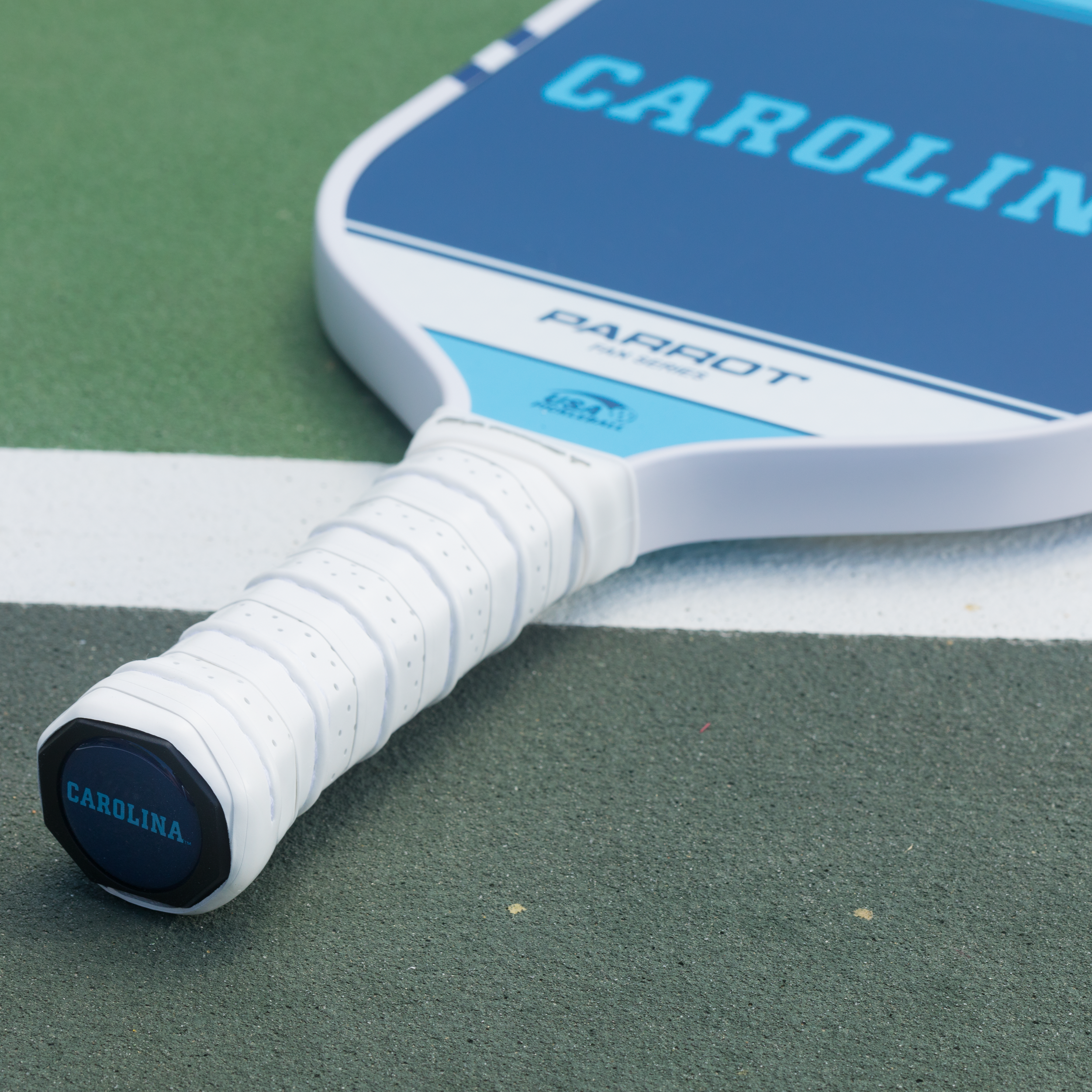 North Carolina Tar Heels Sport Plus Pickleball Paddle