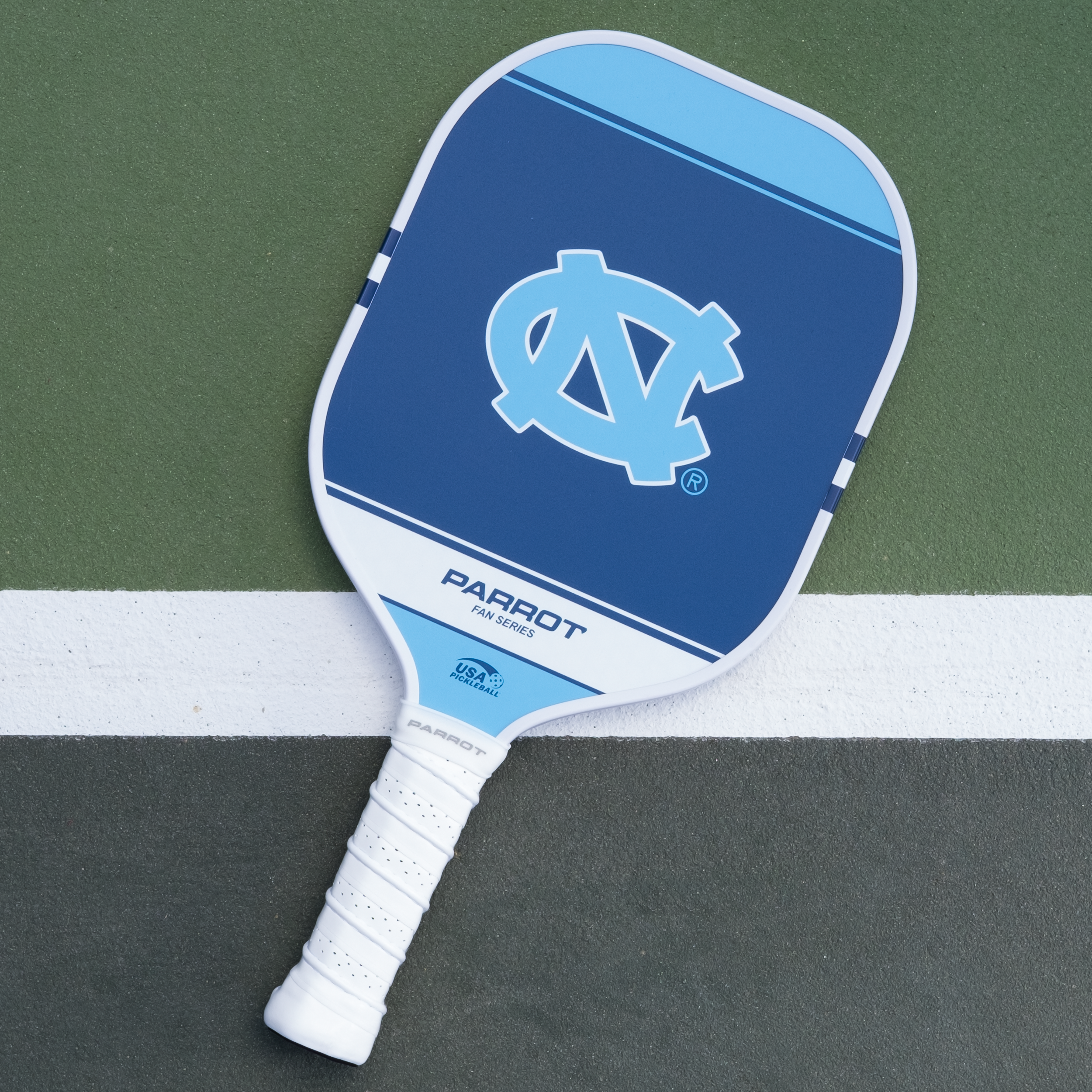 North Carolina Tar Heels Sport Plus Pickleball Paddle