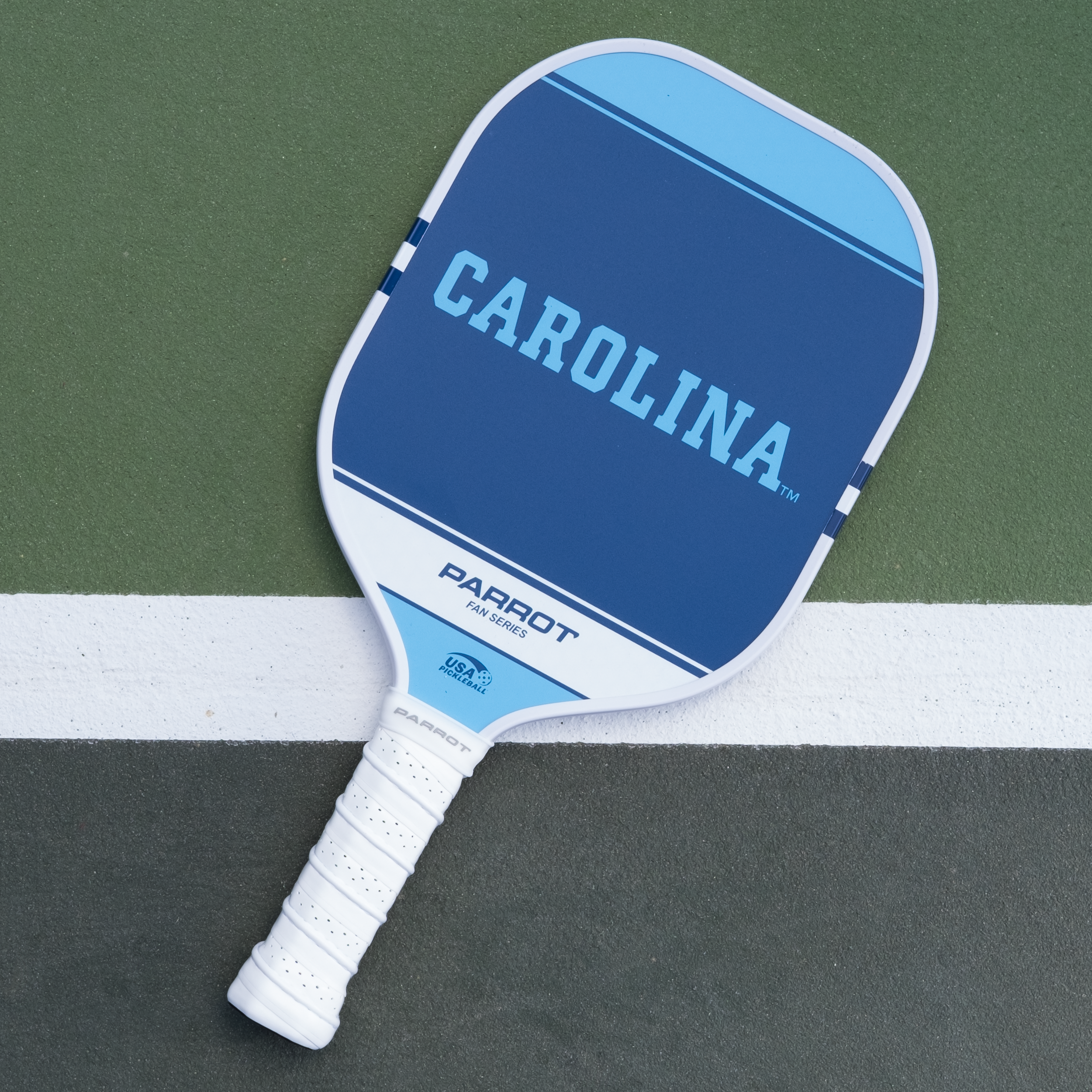 North Carolina Tar Heels Sport Plus Pickleball Paddle