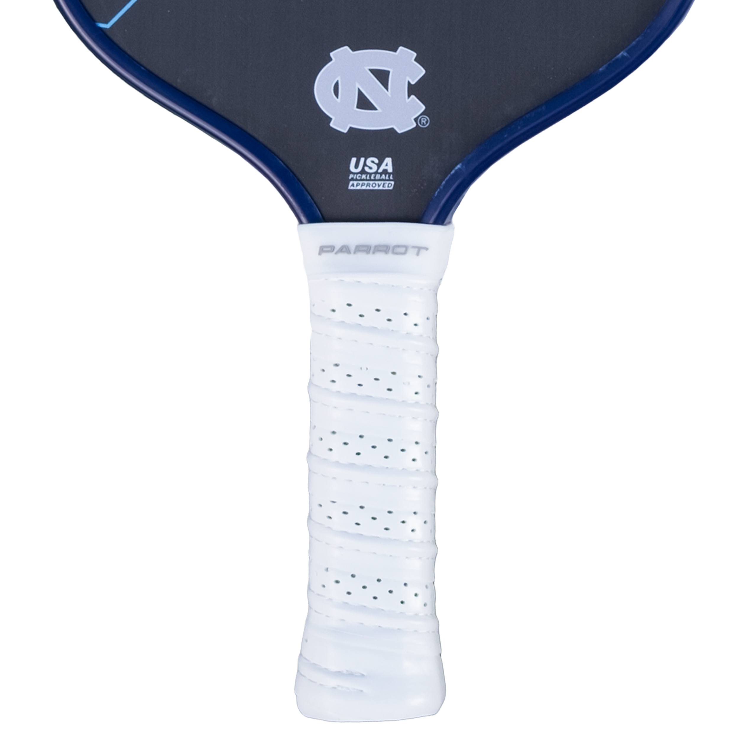 North Carolina Tar Heels PRO-Formance Wordmark Pickleball Paddle