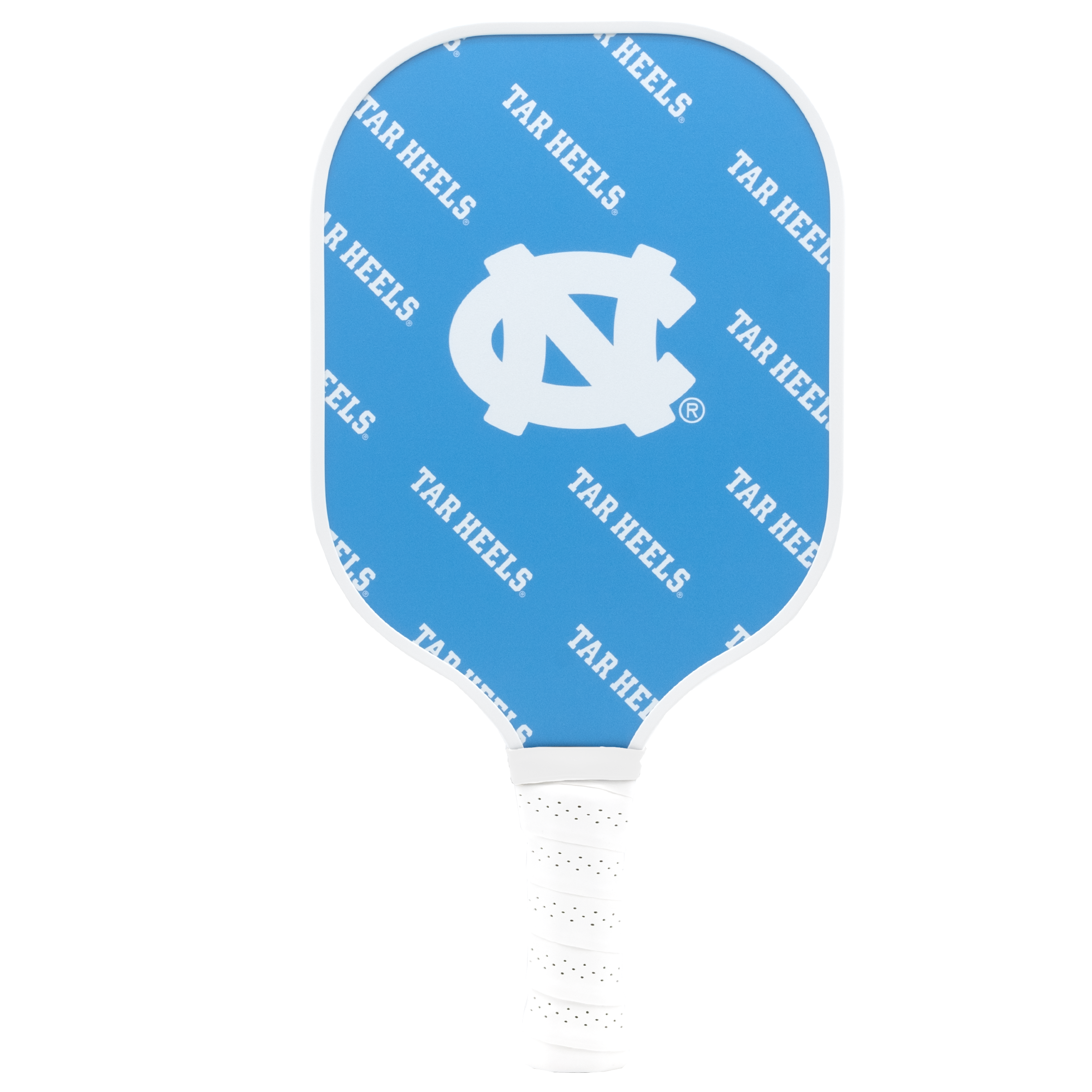 North Carolina Tar Heels Pickleball Paddle