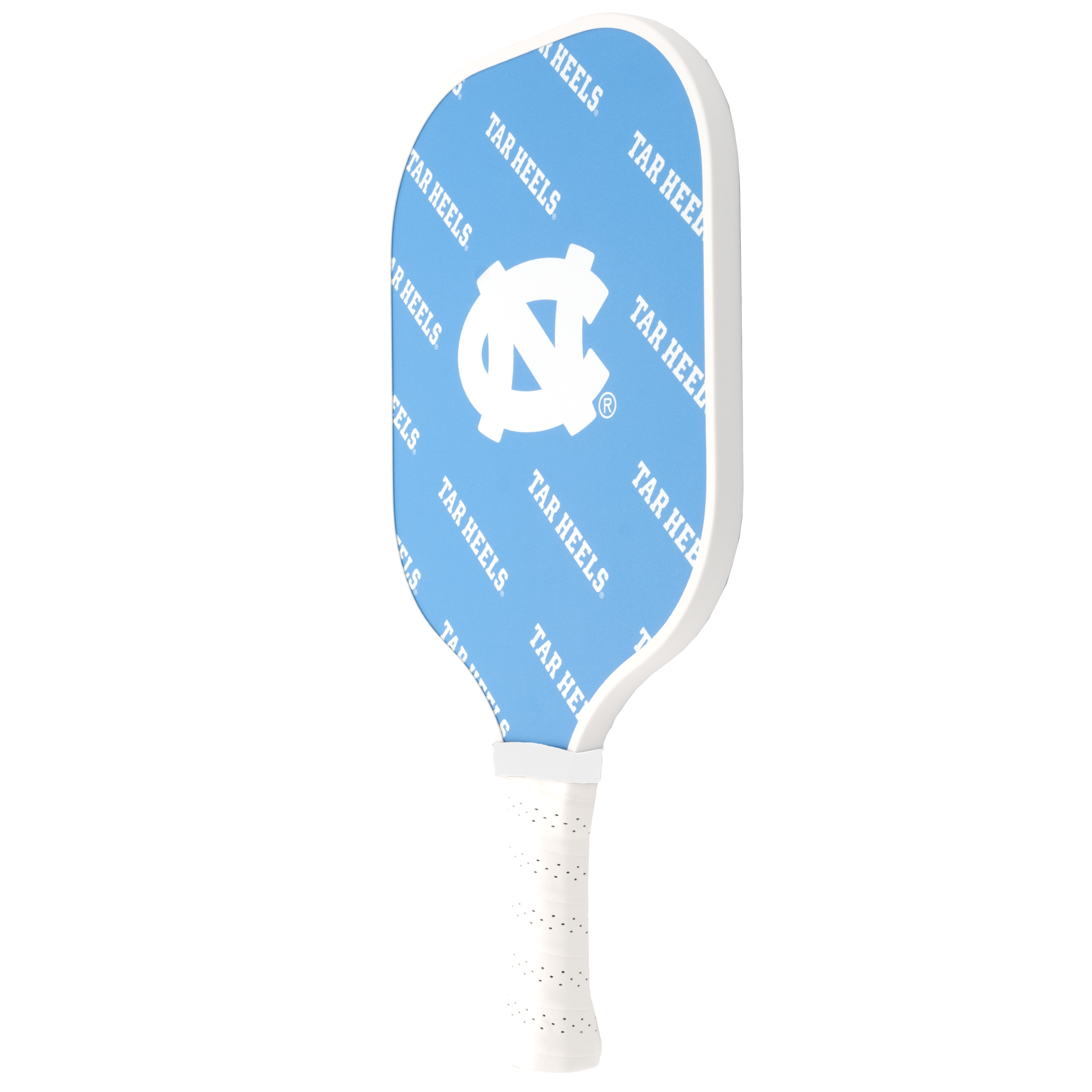 North Carolina Tar Heels Pickleball Paddle