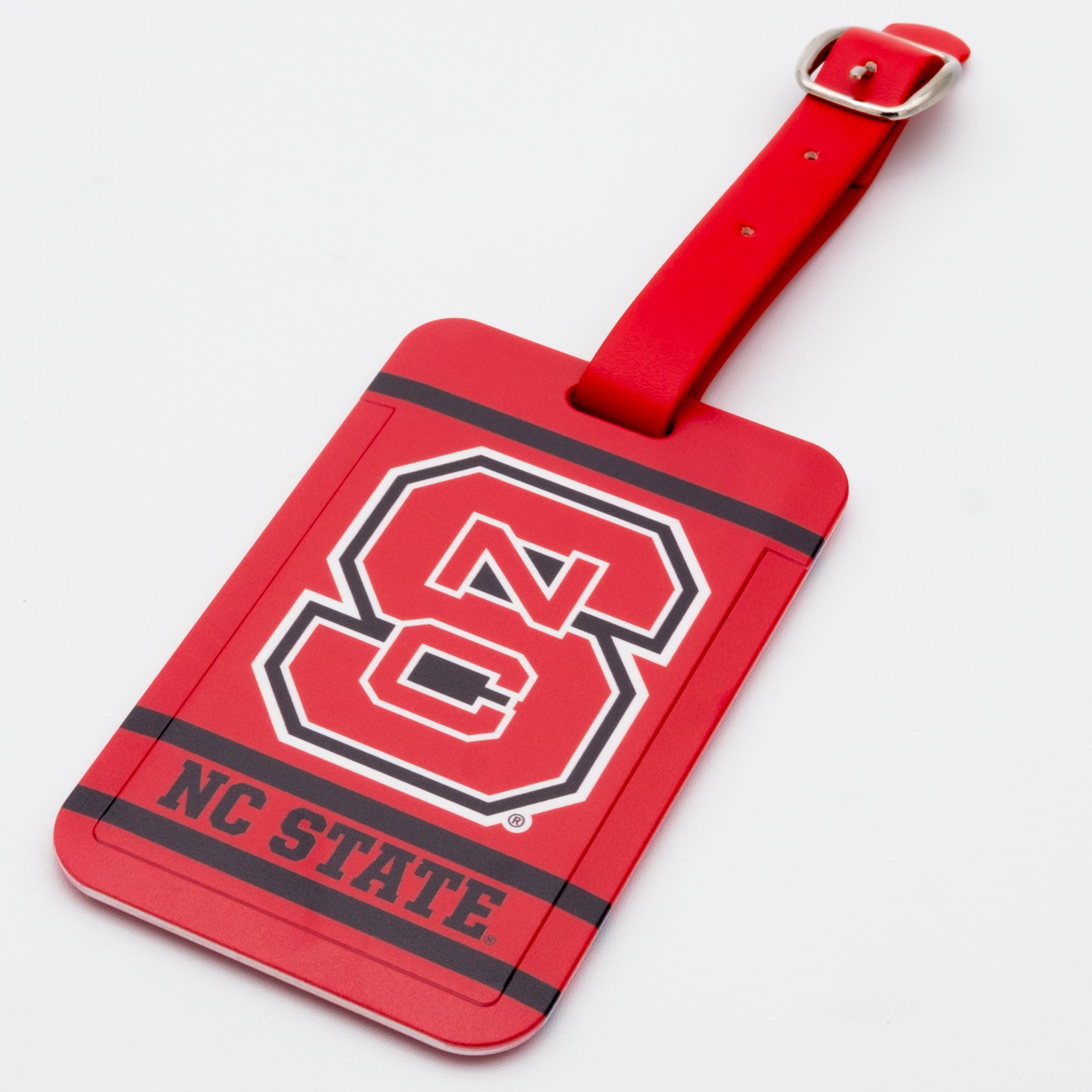 Nc State Wolfpack Bag Tag