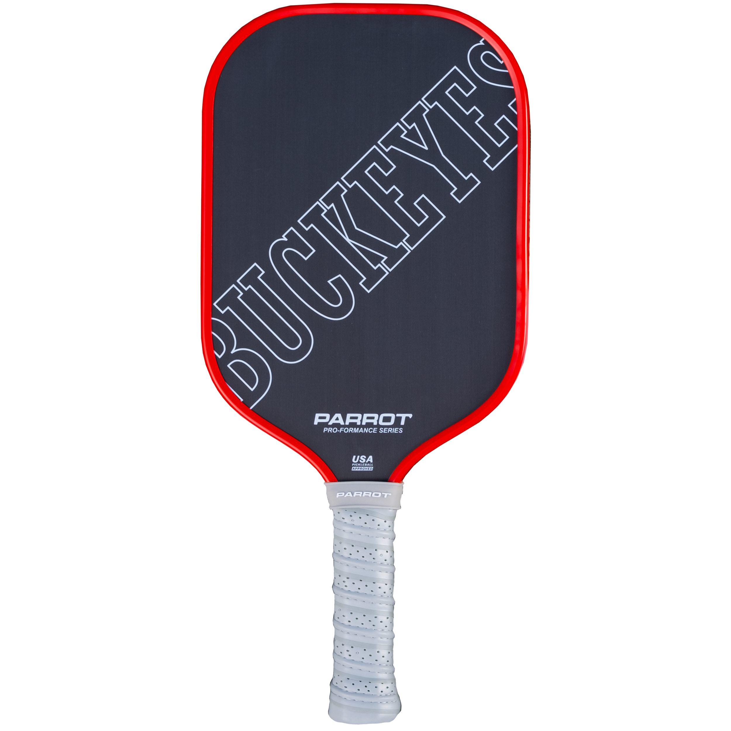 Ohio State Buckeyes PRO-Formance Wordmark Pickleball Paddle