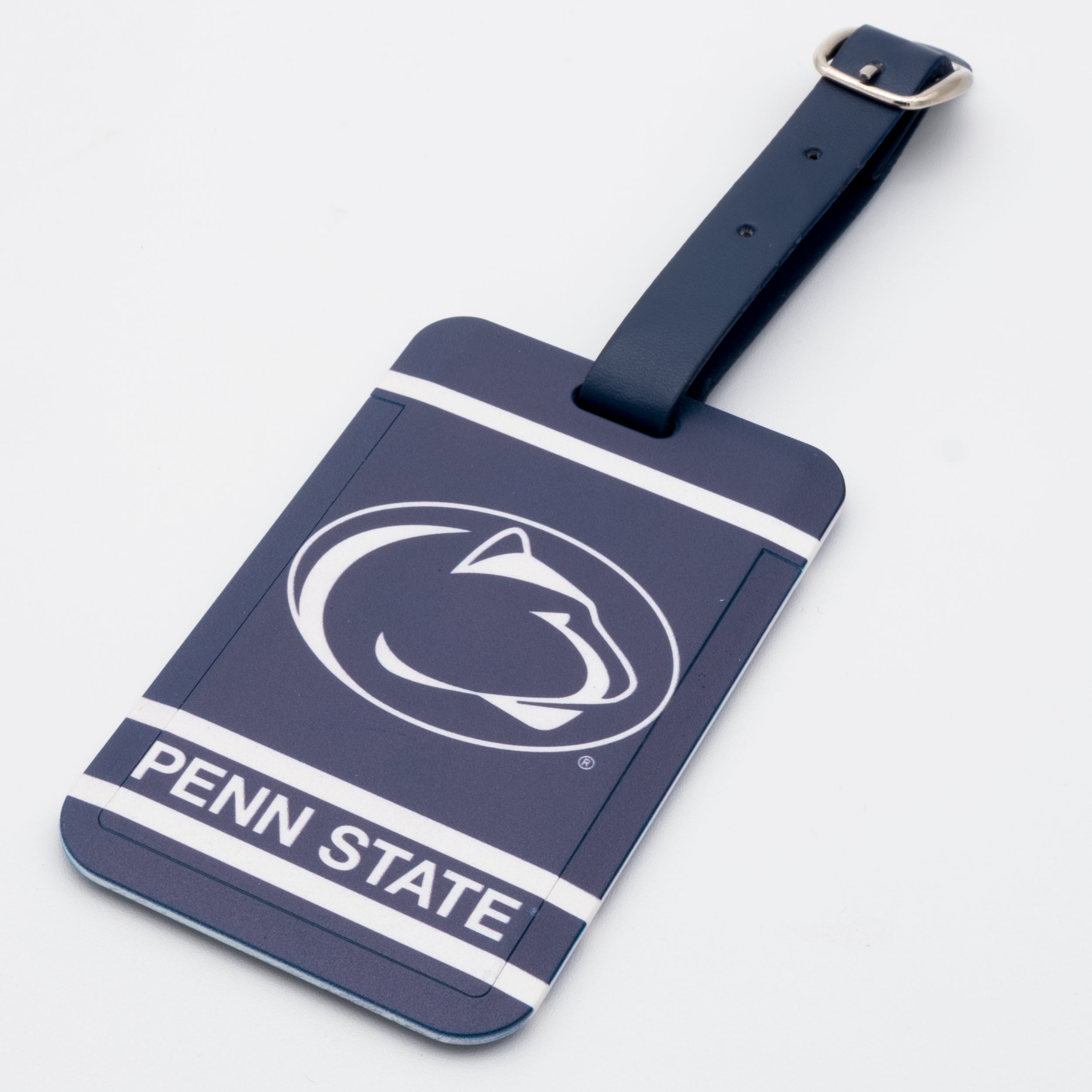 Penn State Nittany Lions Bag Tag