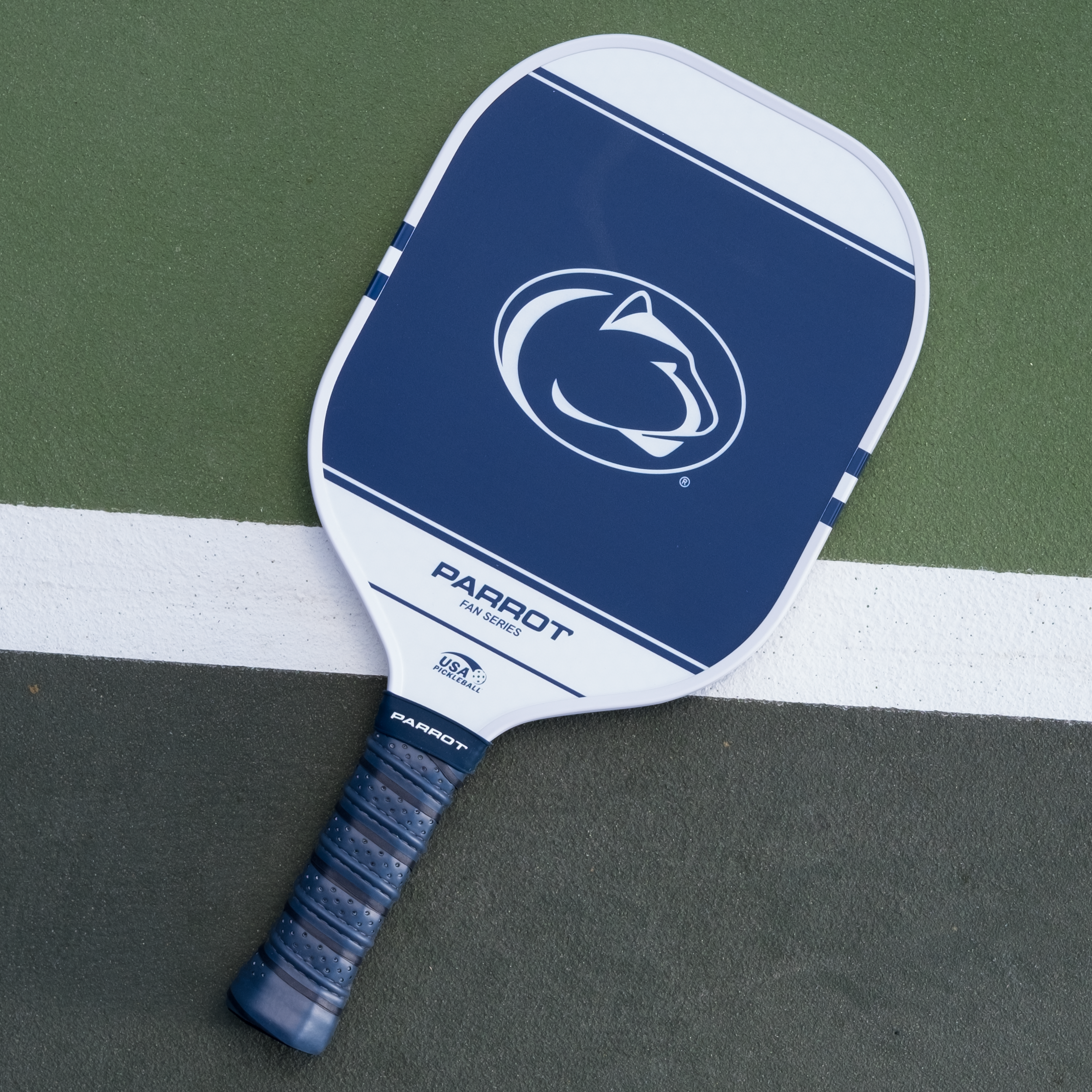 Penn State Nittany Lions Sport Plus Pickleball Paddle