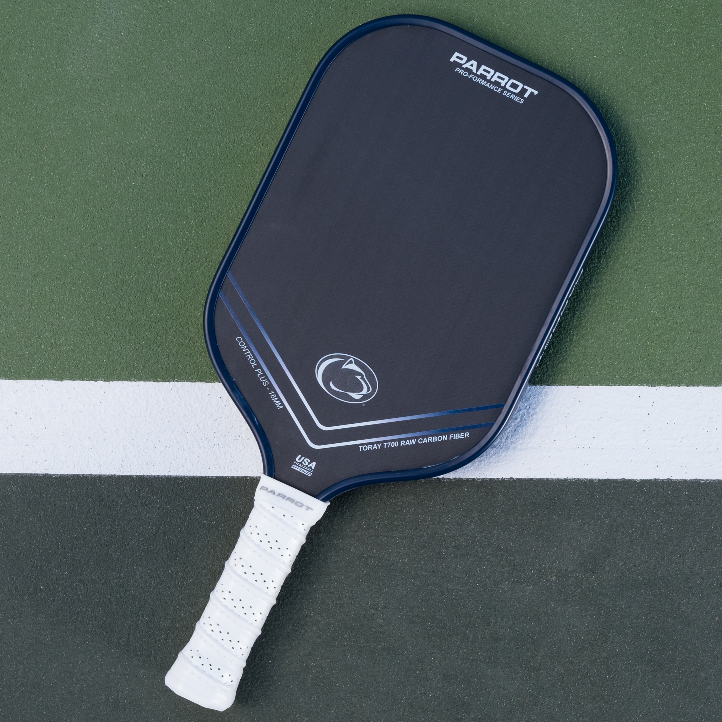 Penn State Nittany Lions PRO-Formance Logo Pickleball Paddle