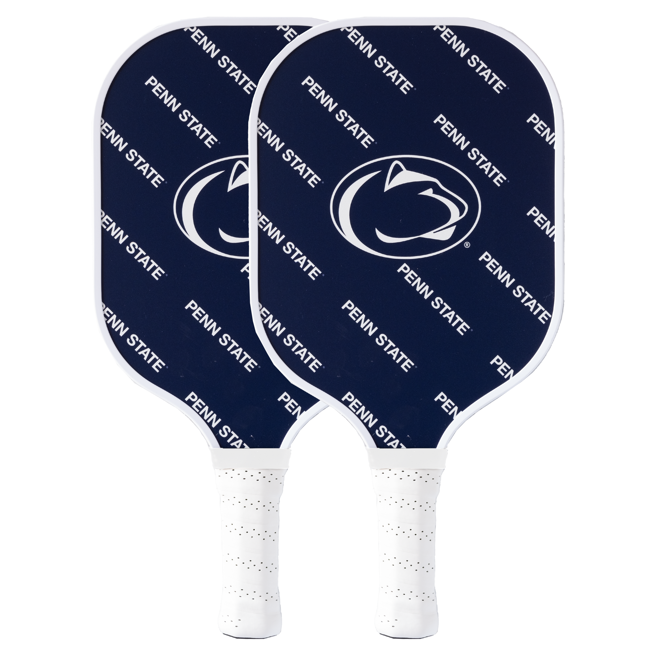 Penn State Nittany Lions Pickleball Paddle Set