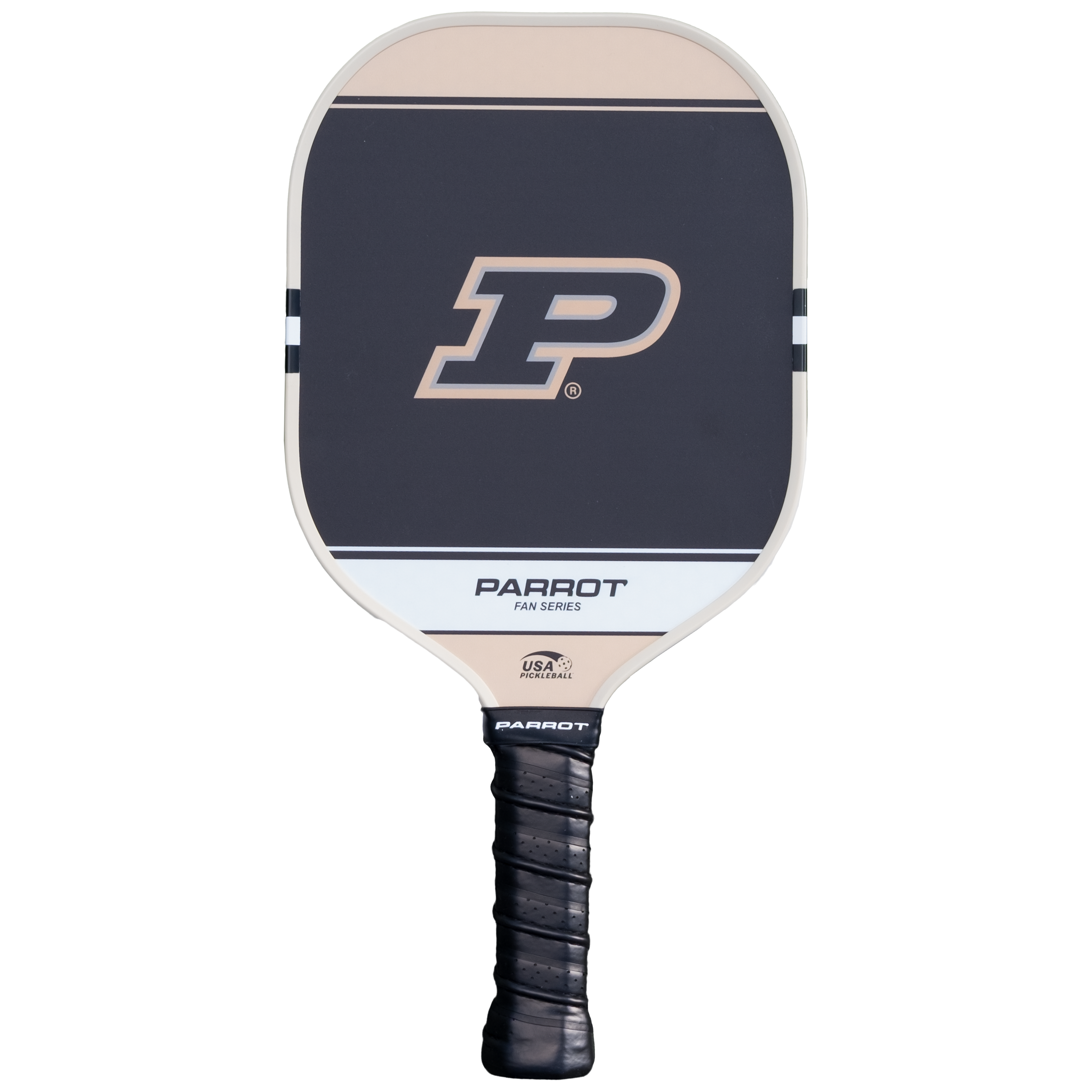 Purdue Boilermakers Sport Plus Pickleball Paddle