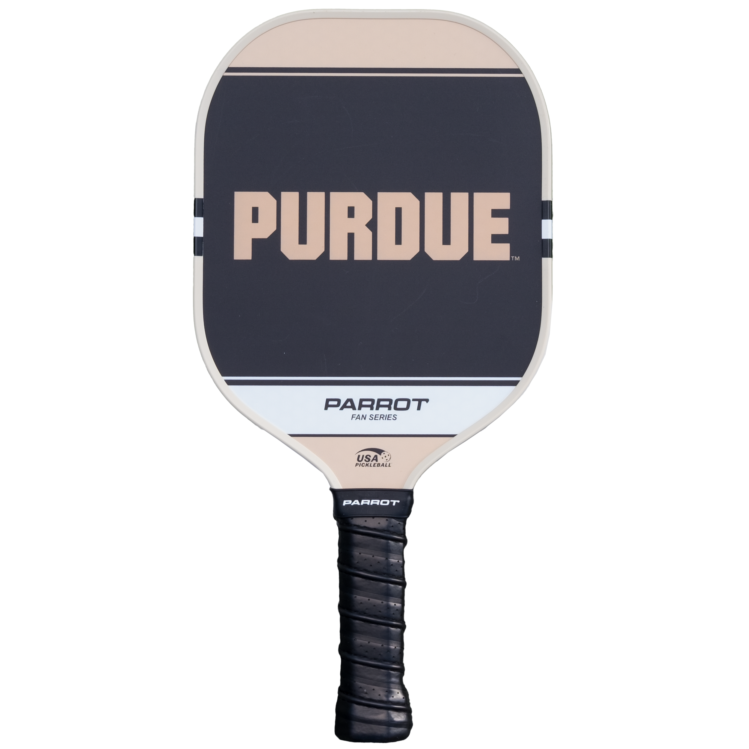 Purdue Boilermakers Sport Plus Pickleball Paddle