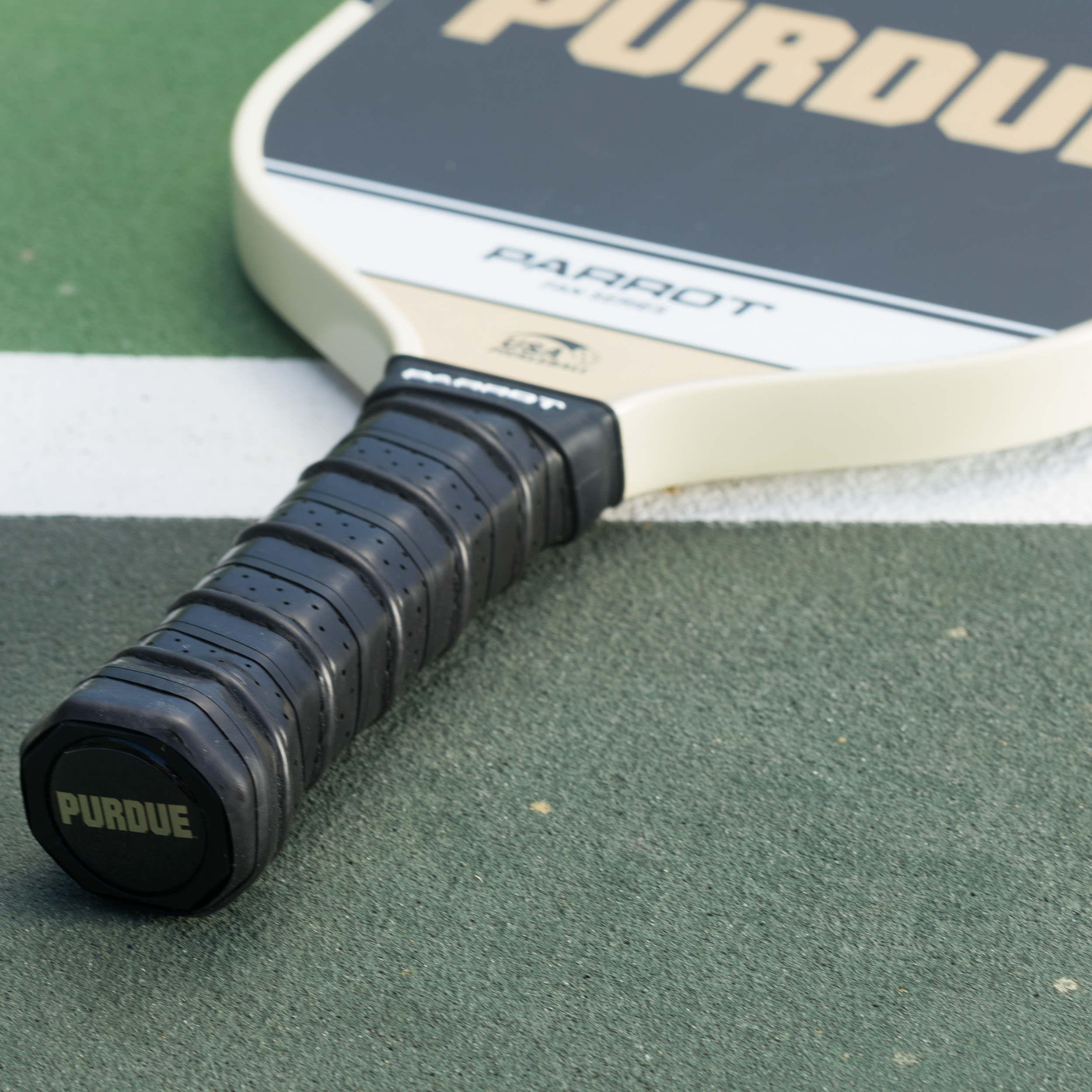 Purdue Boilermakers Sport Plus Pickleball Paddle