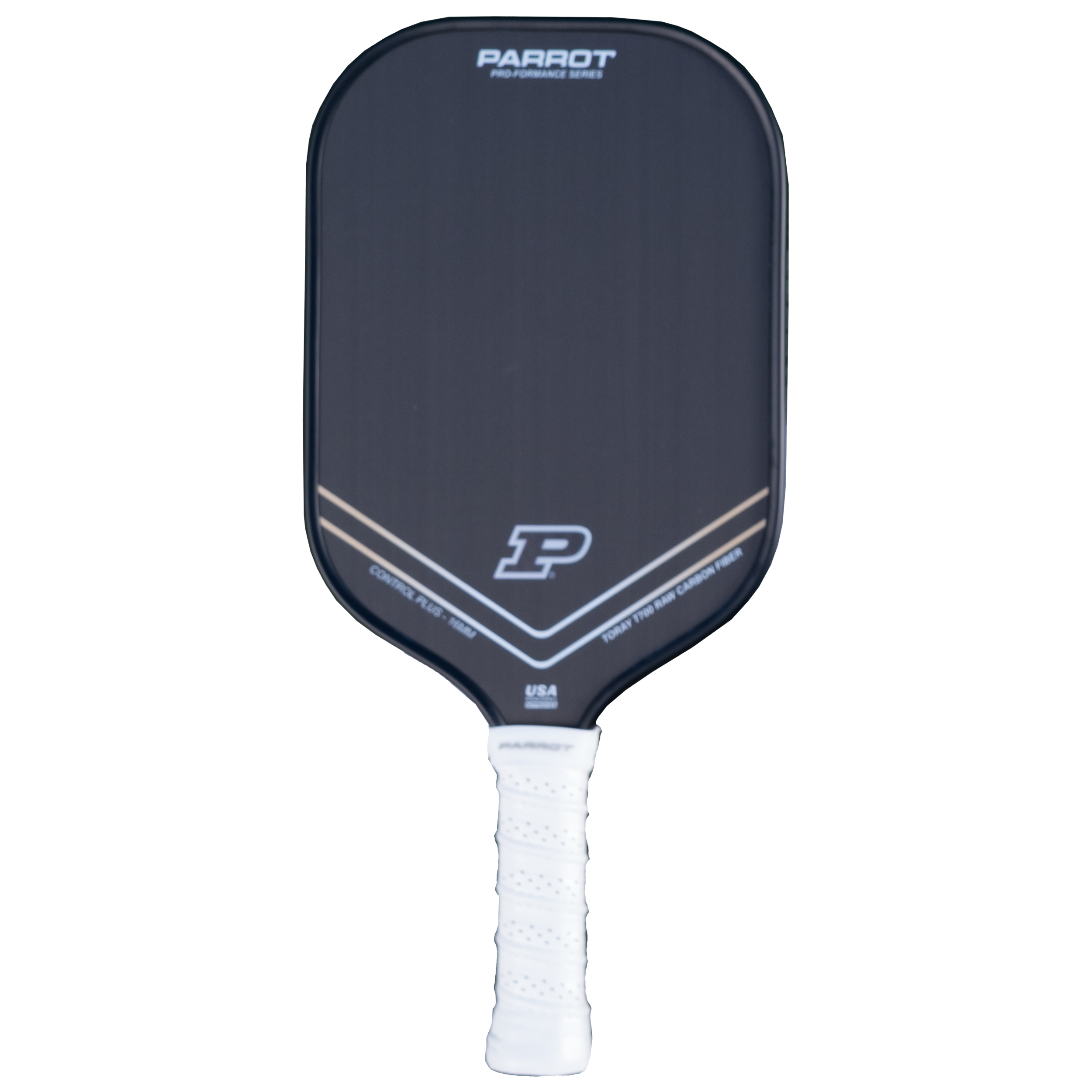 Purdue Boilermakers PRO-Formance Logo Pickleball Paddle