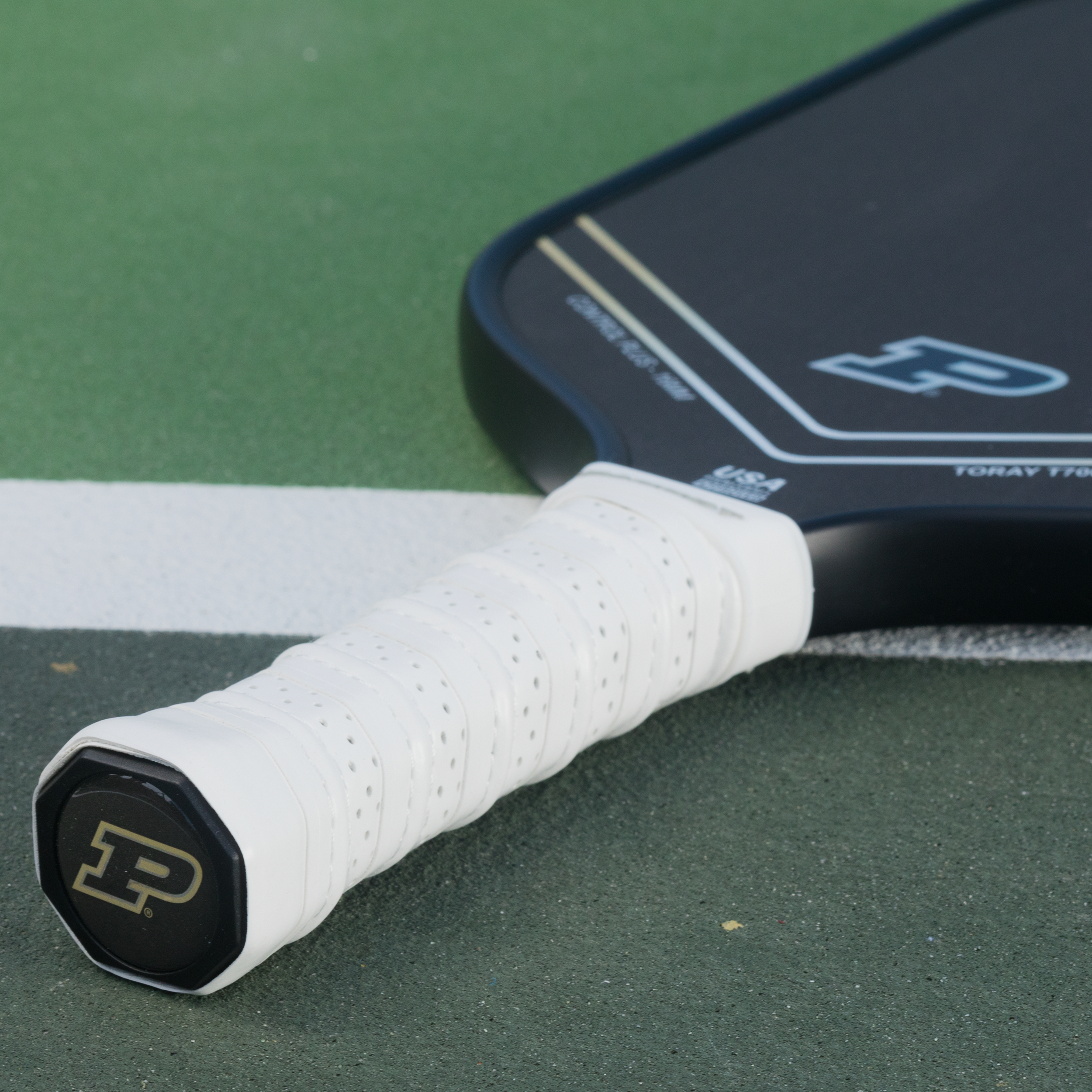 Purdue Boilermakers PRO-Formance Logo Pickleball Paddle